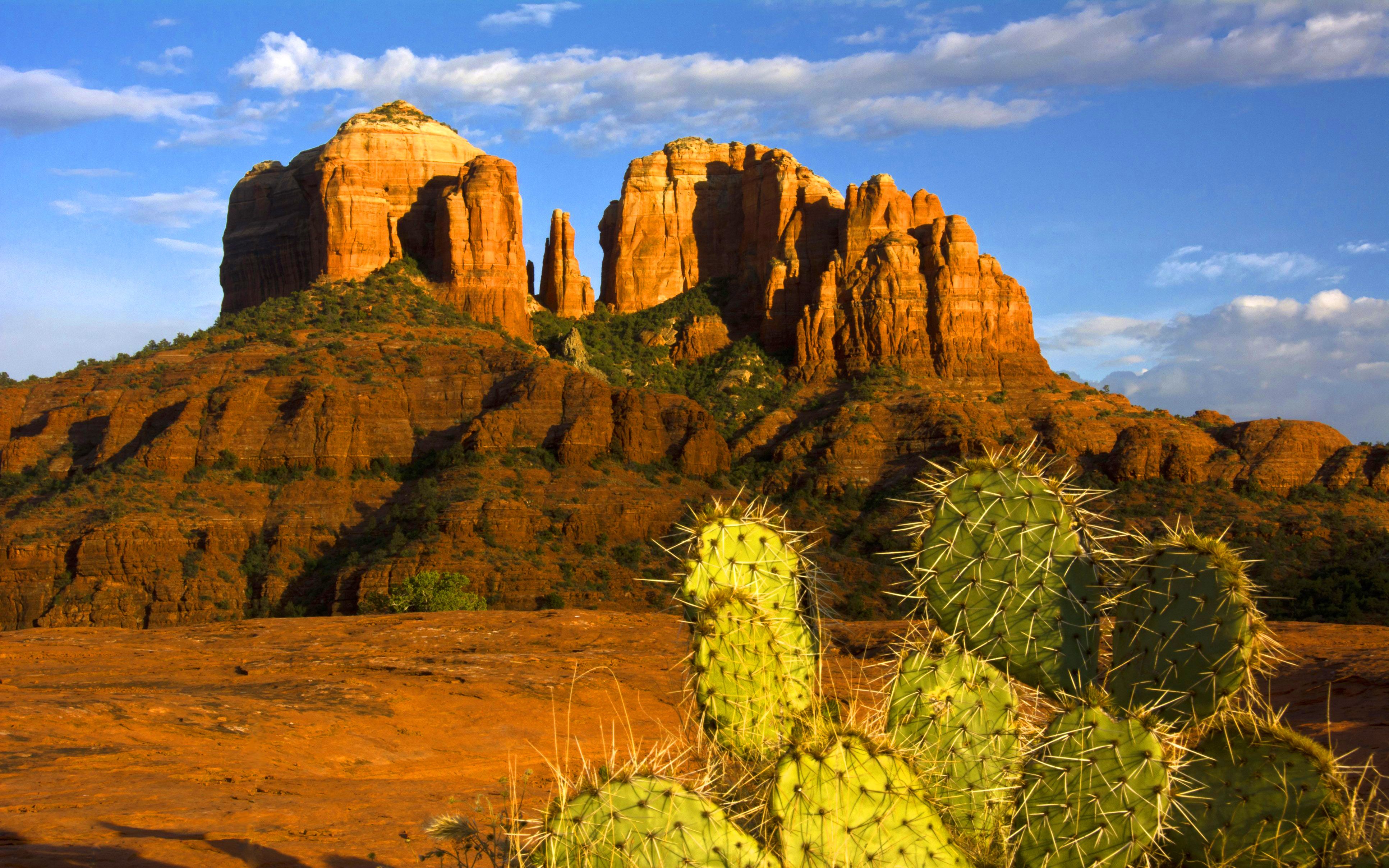 Arizona Desert Wallpapers - 4k, HD Arizona Desert Backgrounds on 