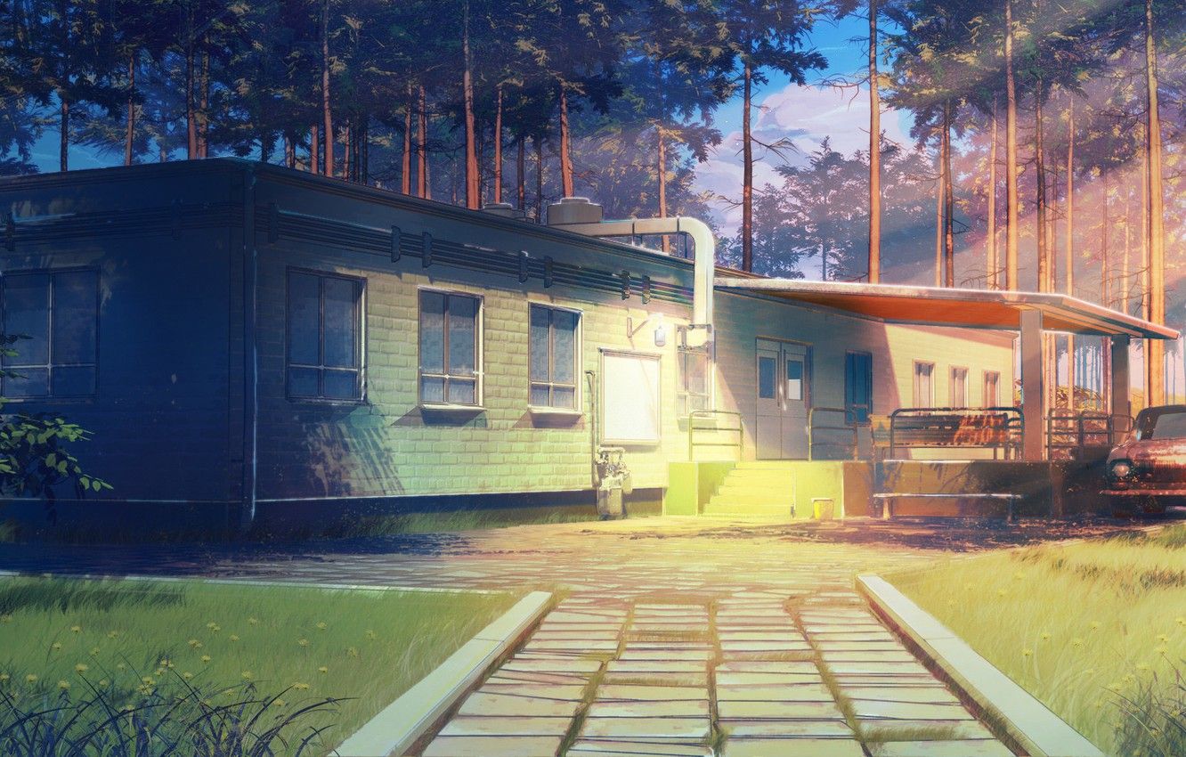 Summer Camp Wallpapers - 4k, HD Summer Camp Backgrounds on WallpaperBat