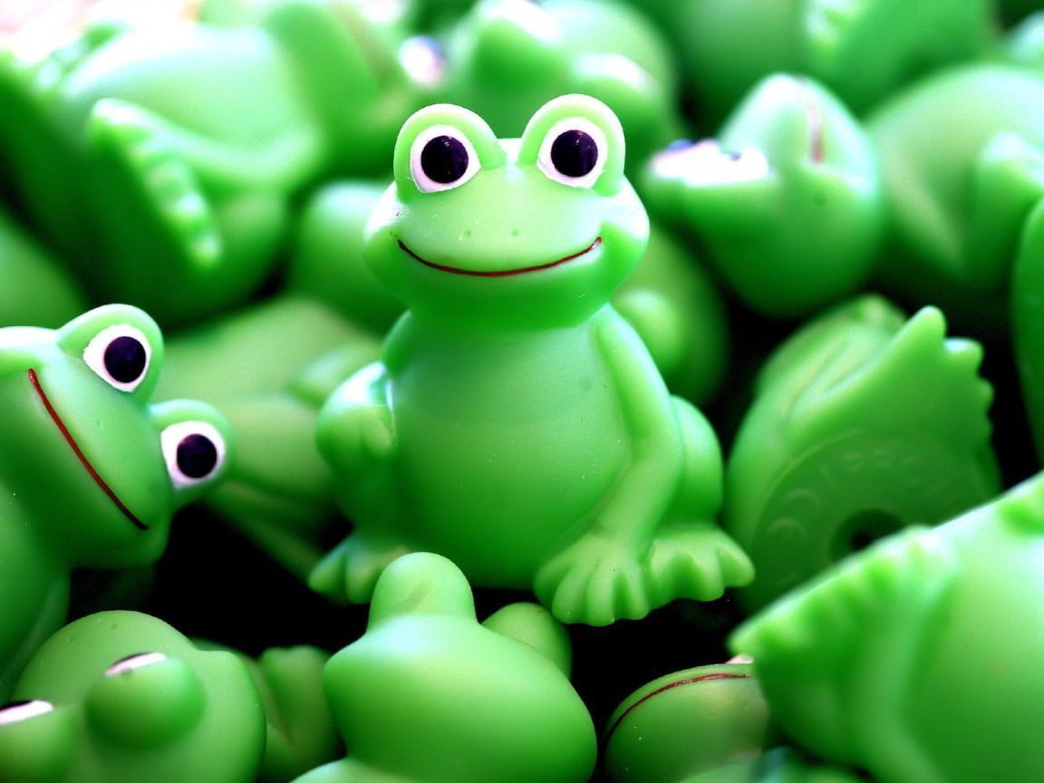 Cute Frog Wallpapers 4k Hd Cute Frog Backgrounds On Wallpaperbat