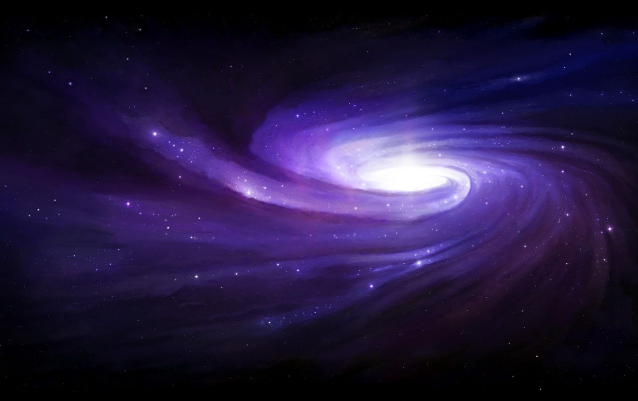 Purple Galaxy Wallpapers 4k Hd Purple Galaxy Backgrounds On Wallpaperbat 4797