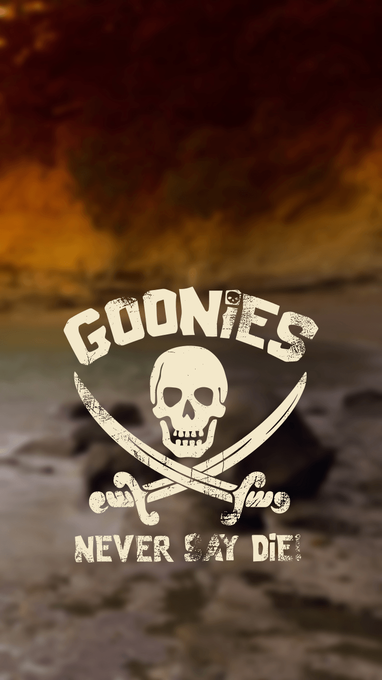 The Goonies Wallpapers - 4k, HD The Goonies Backgrounds on WallpaperBat