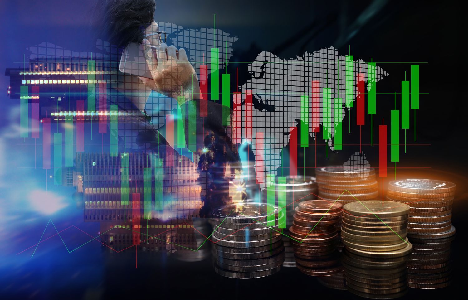 Currency Exchange Wallpapers - 4k, HD Currency Exchange Backgrounds on
