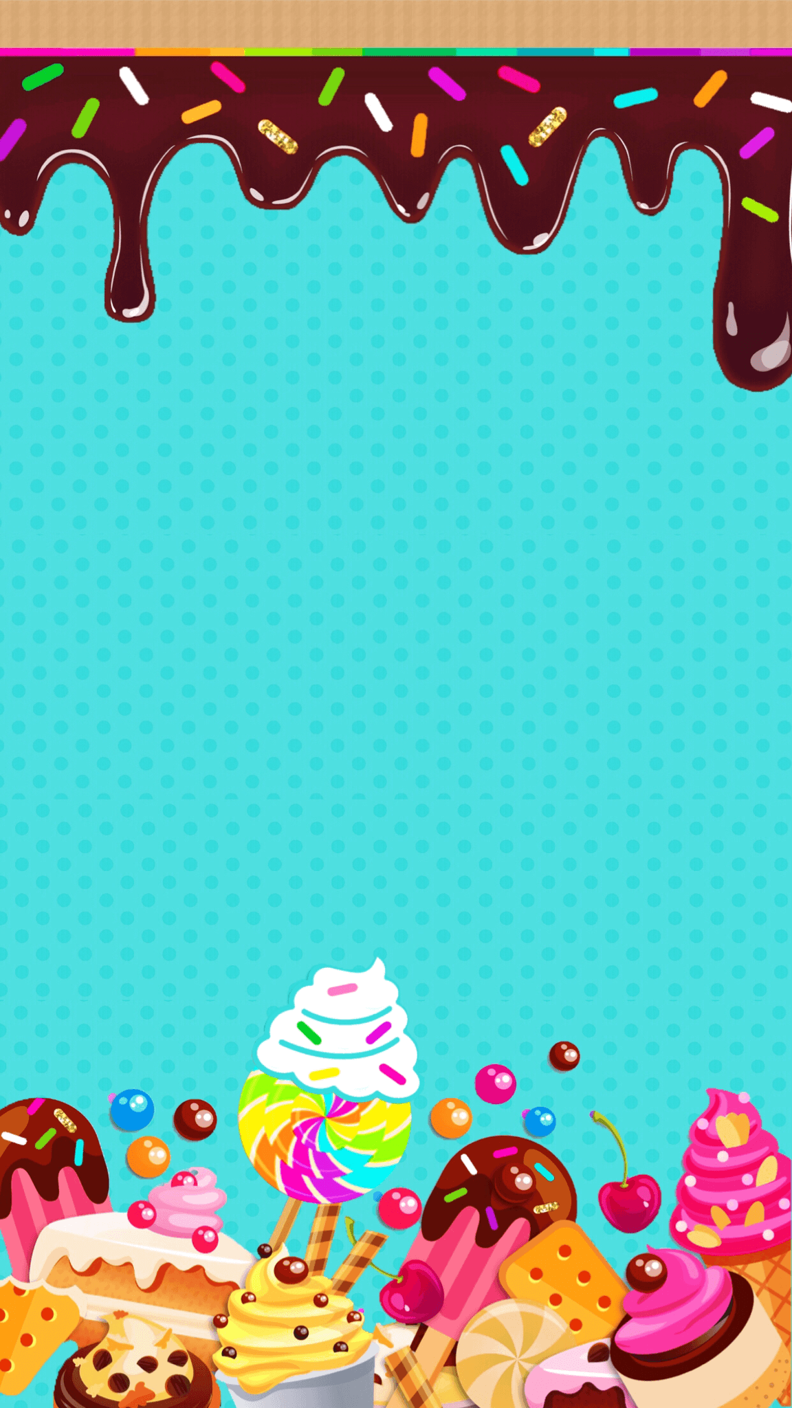 Candyland Wallpapers 4k Hd Candyland Backgrounds On Wallpaperbat 2110