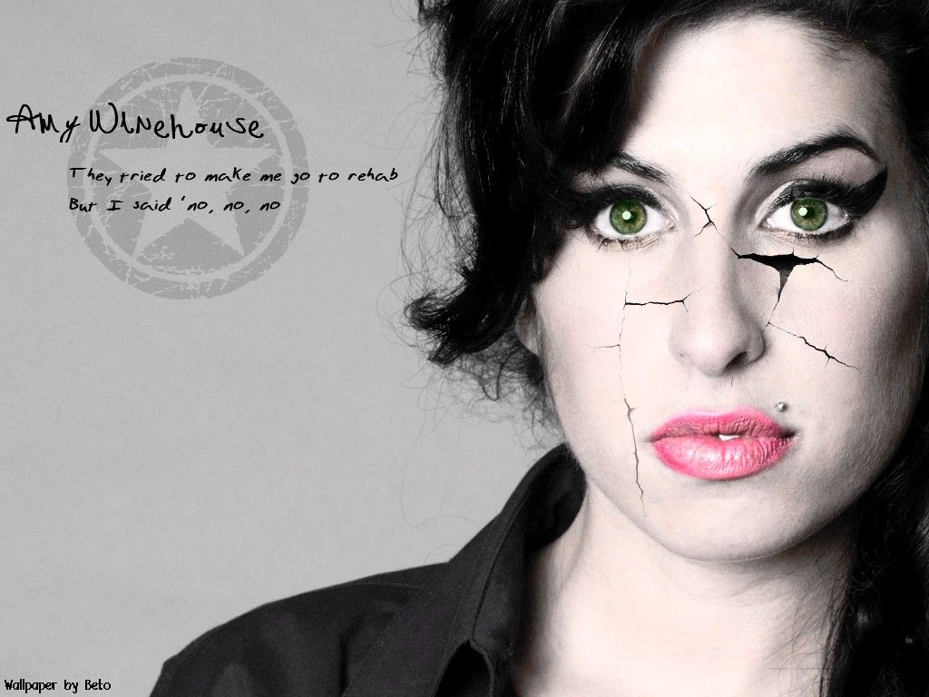 Amy Winehouse Wallpapers - 4k, HD Amy Winehouse Backgrounds On WallpaperBat