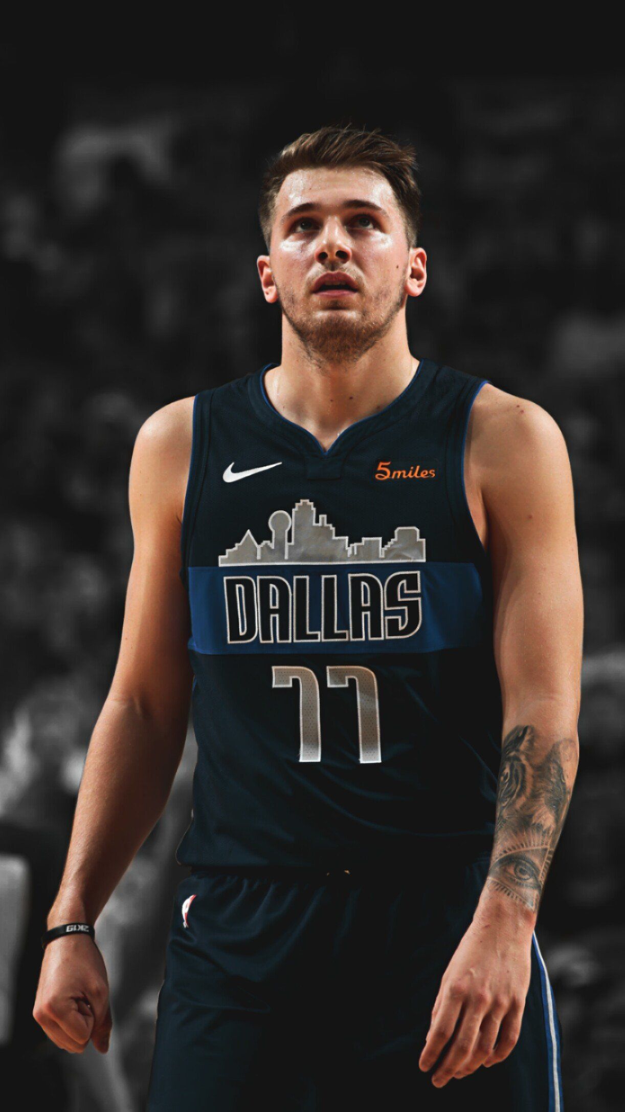 Luca Doncic Wallpapers - 4k, HD Luca Doncic Backgrounds on WallpaperBat