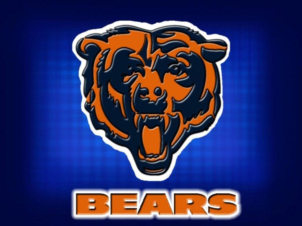 Chicago Bears Desktop Wallpapers - 4k, HD Chicago Bears Desktop ...