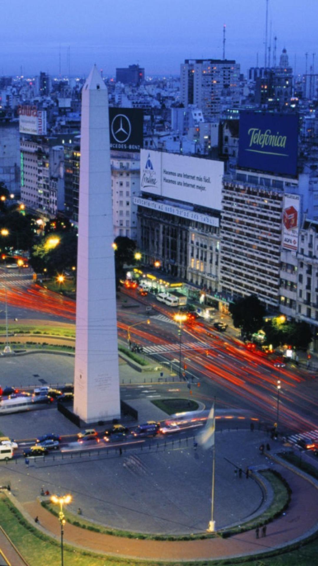 Buenos Aires Wallpapers - 4k, HD Buenos Aires Backgrounds on WallpaperBat