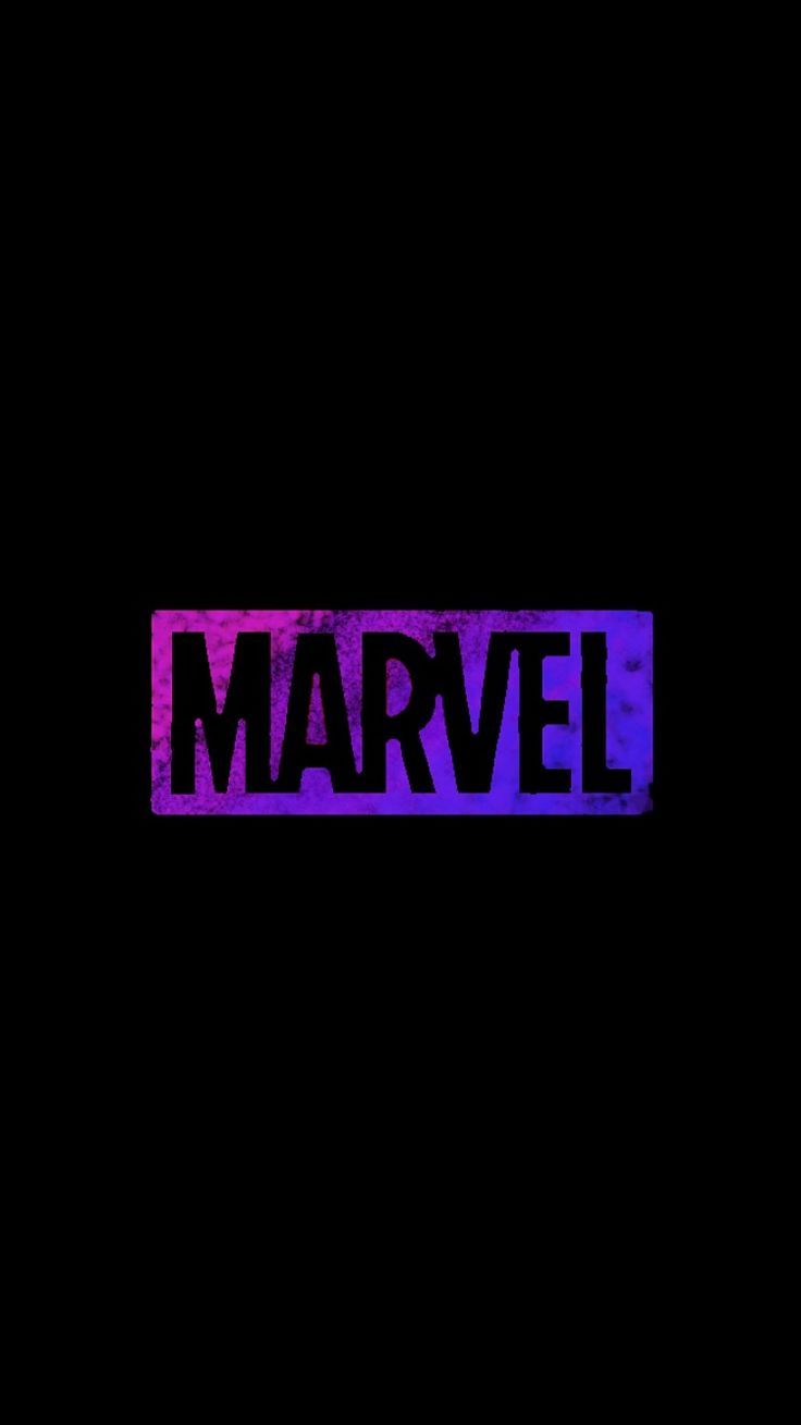 Marvel Logo Wallpapers 4k Hd Marvel Logo Backgrounds On Wallpaperbat