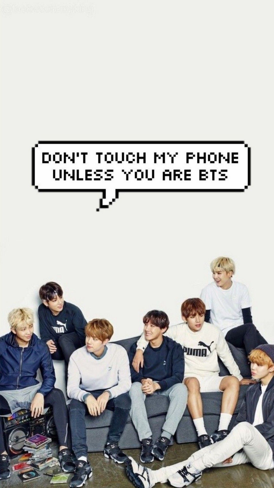 33++ Lock Screen Wallpaper Bts Download