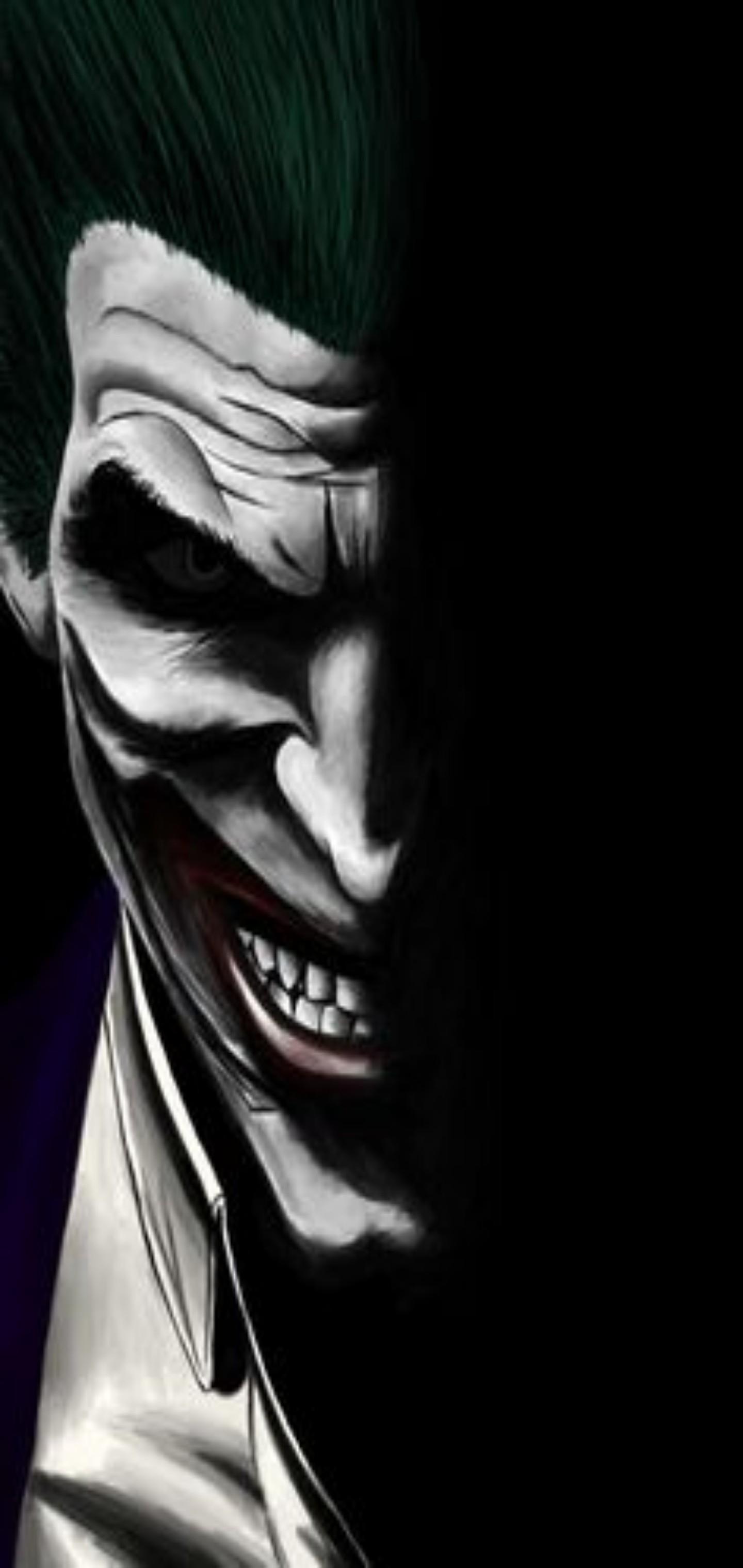 Joker Wallpapers - 4k, HD Joker Backgrounds on WallpaperBat