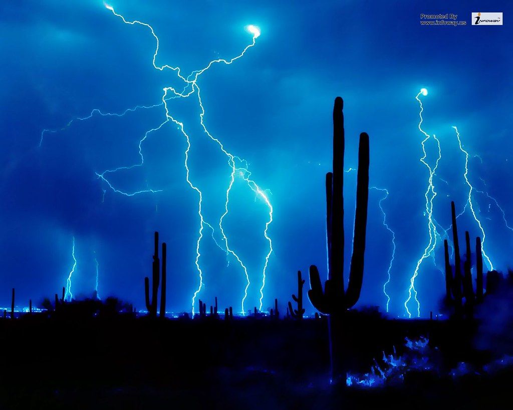 Lightning Wallpapers - 4k, HD Lightning Backgrounds on WallpaperBat