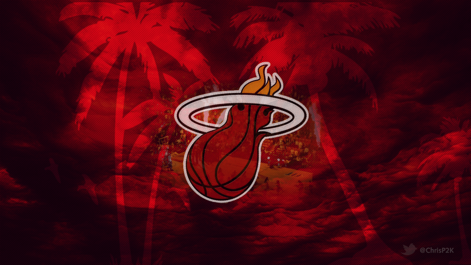 Miami Heat Wallpapers - 4k, HD Miami Heat Backgrounds on WallpaperBat