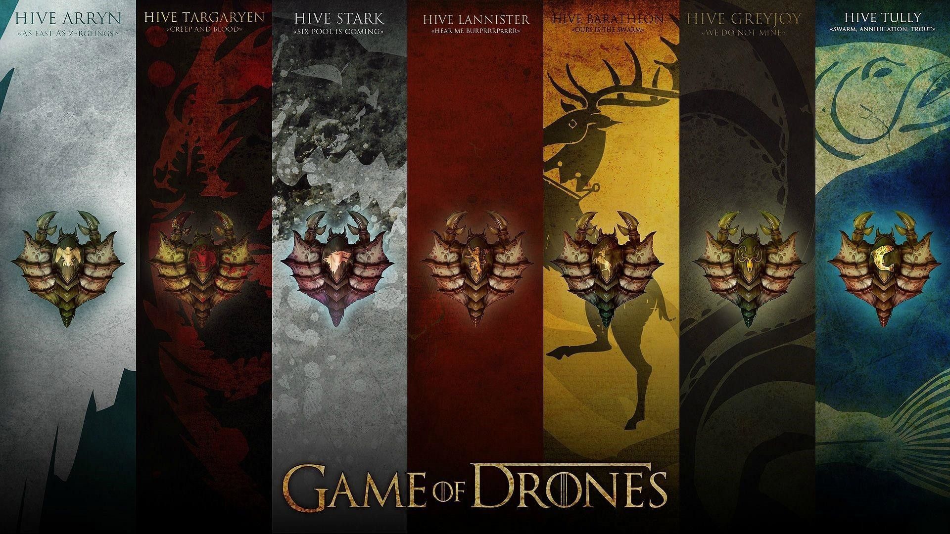 Game of Thrones Wallpapers - 4k, HD Game of Thrones Backgrounds on