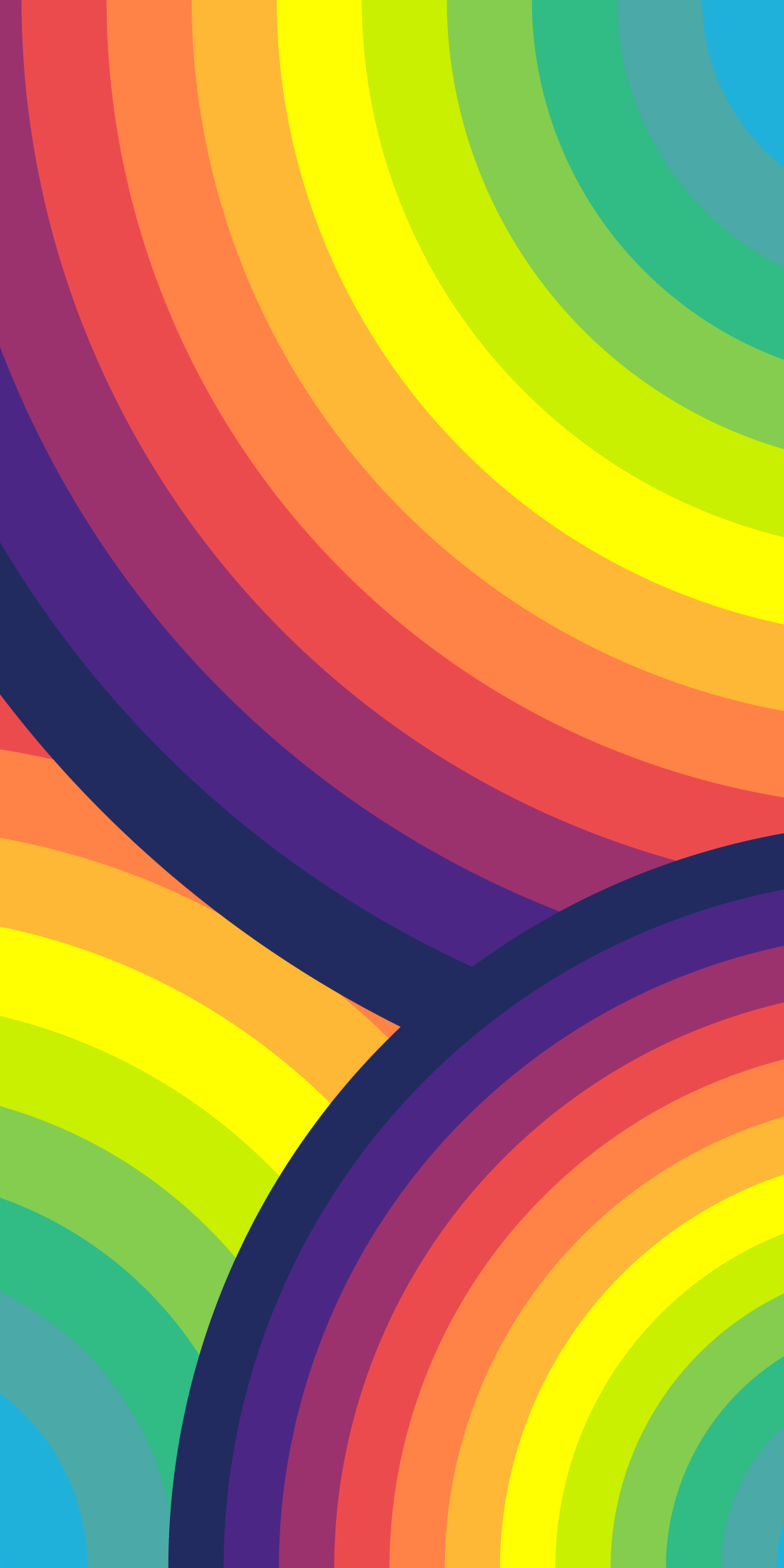 Colorful Rainbow Wallpapers 4k Hd Colorful Rainbow Backgrounds On