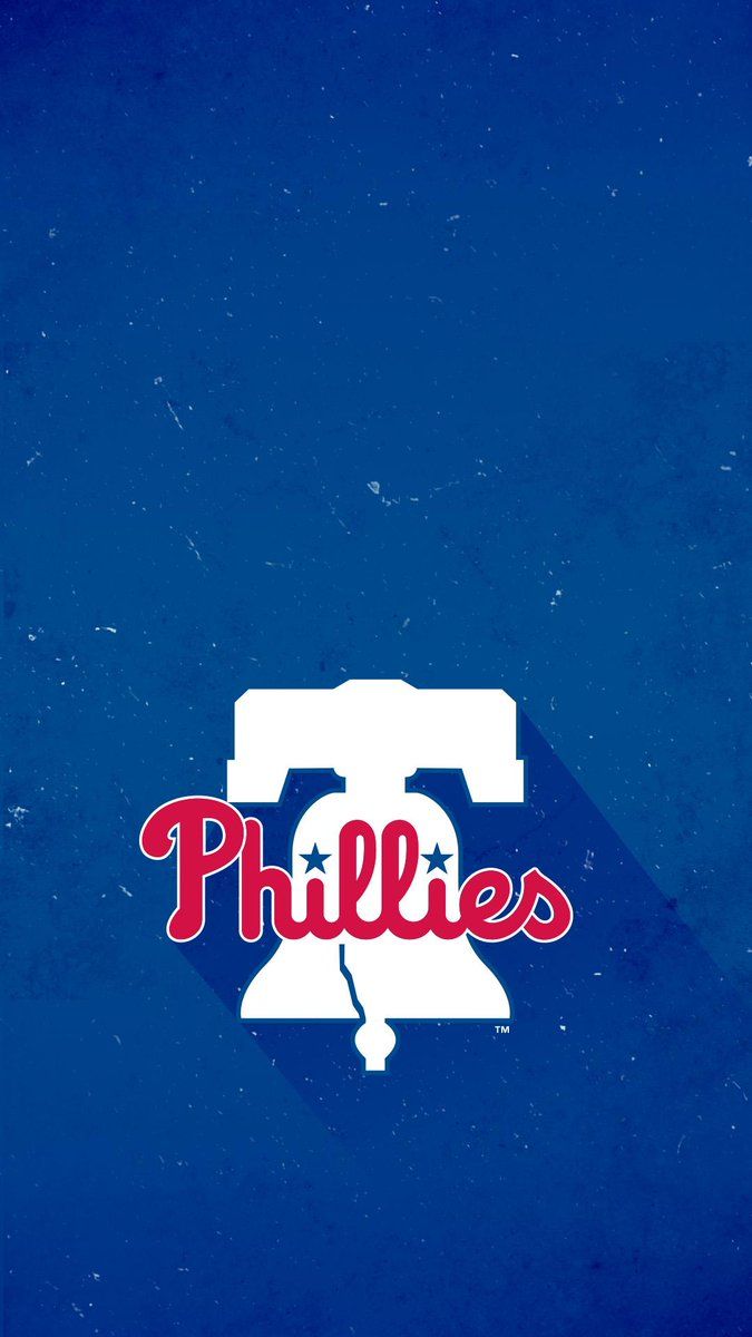 Philadelphia Phillies Cooperstown Alt Wallpaper [iOS4 Reti…