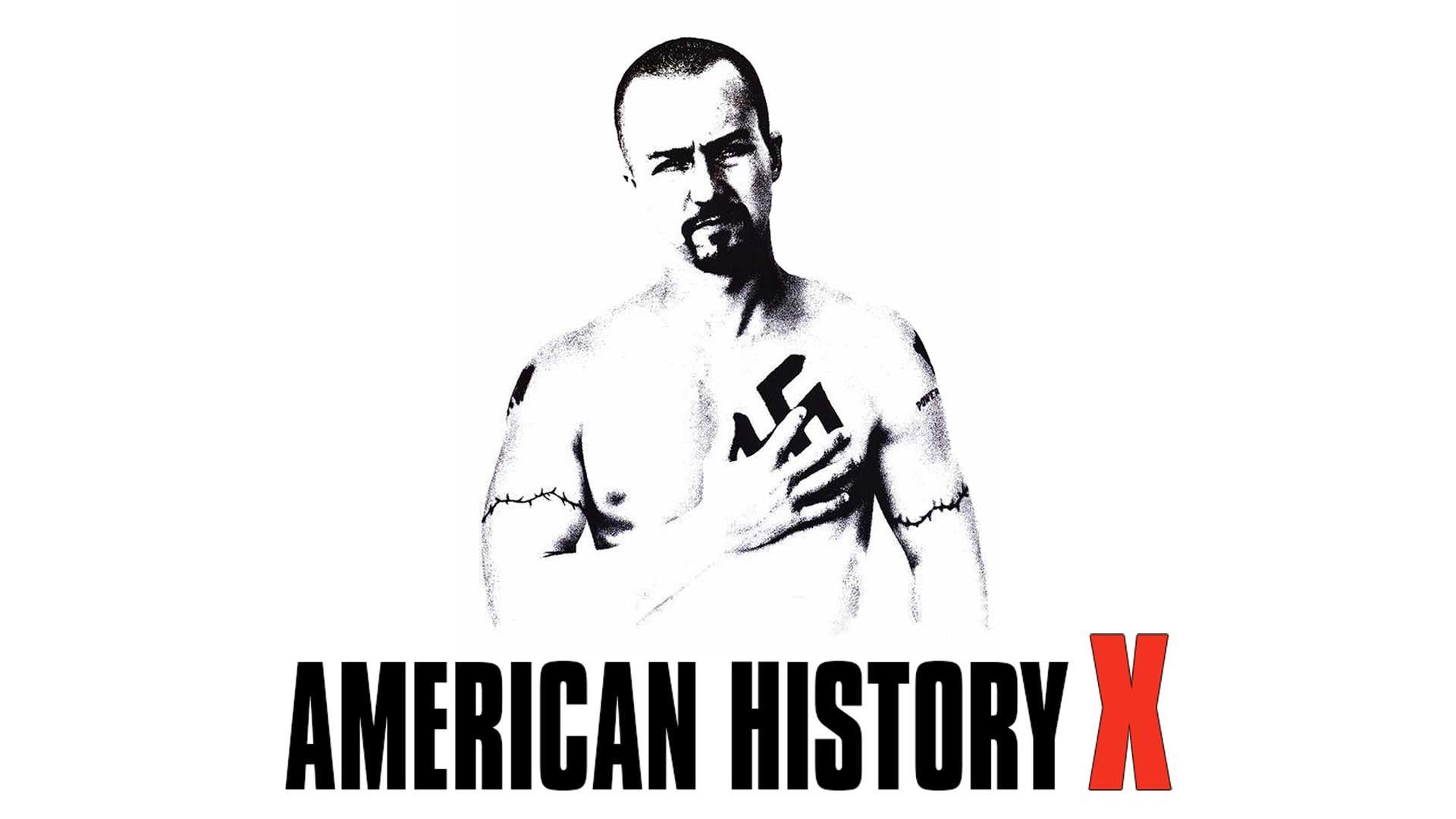 American History X Wallpapers - 4k, HD American History X Backgrounds