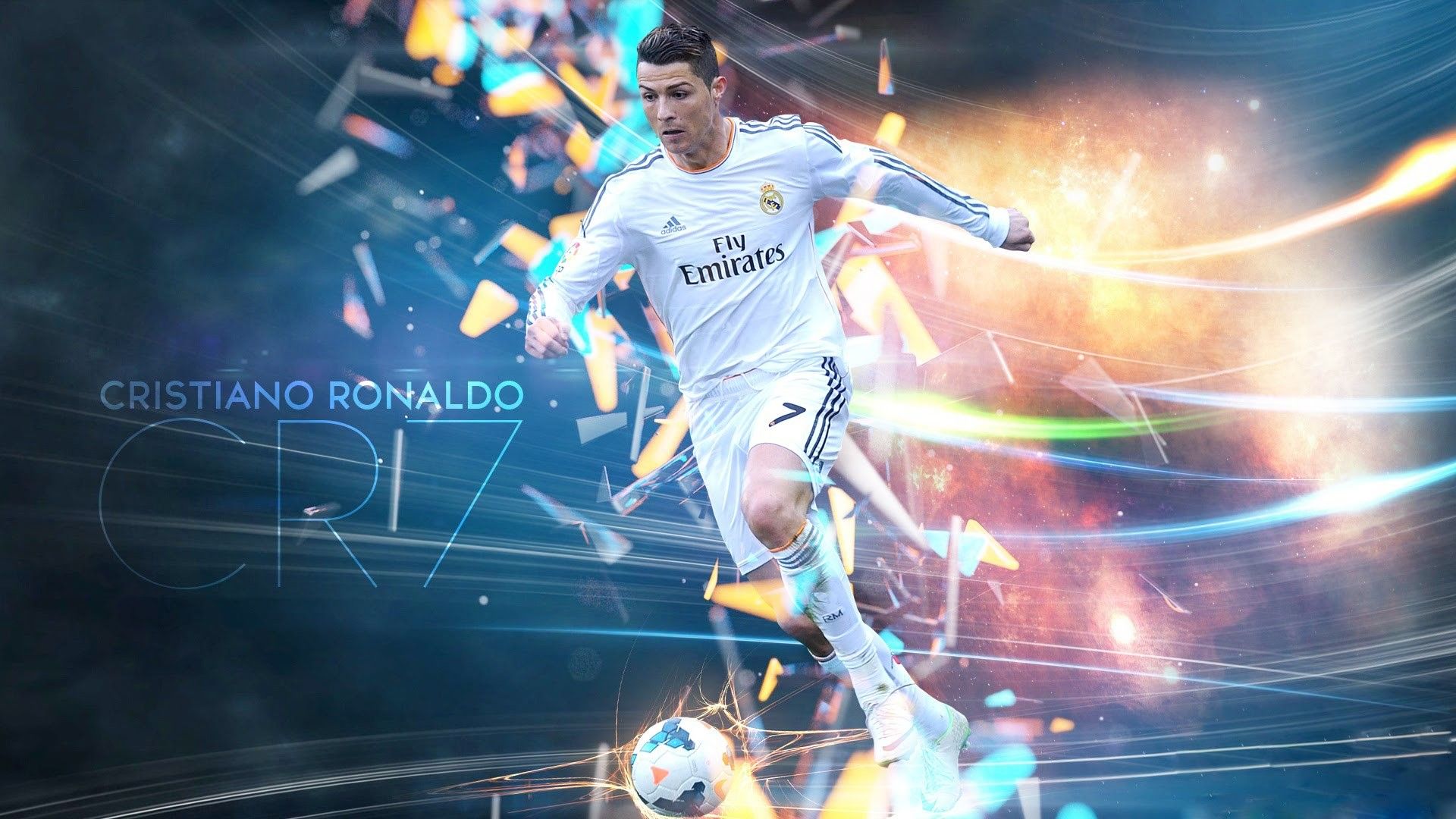 Cristiano Ronaldo Wallpapers - 4k, HD Cristiano Ronaldo Backgrounds on