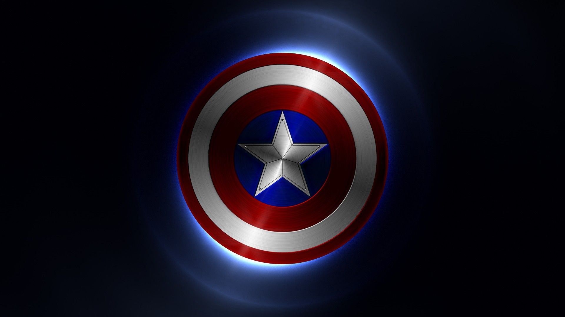 Captain America Shield Wallpapers 4k Hd Captain America Shield