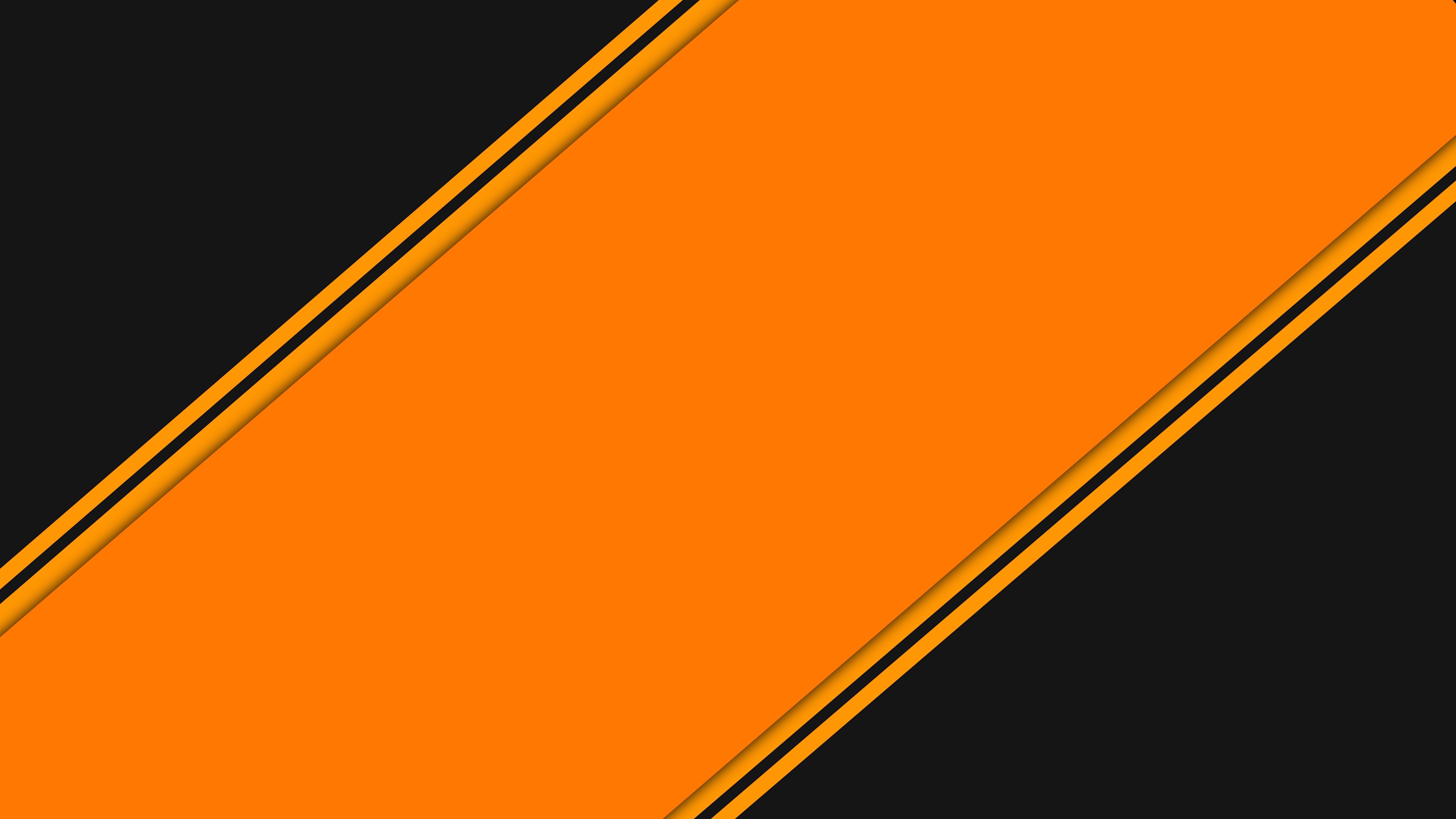 Black and Orange Wallpapers - 4k, HD Black and Orange Backgrounds on ...
