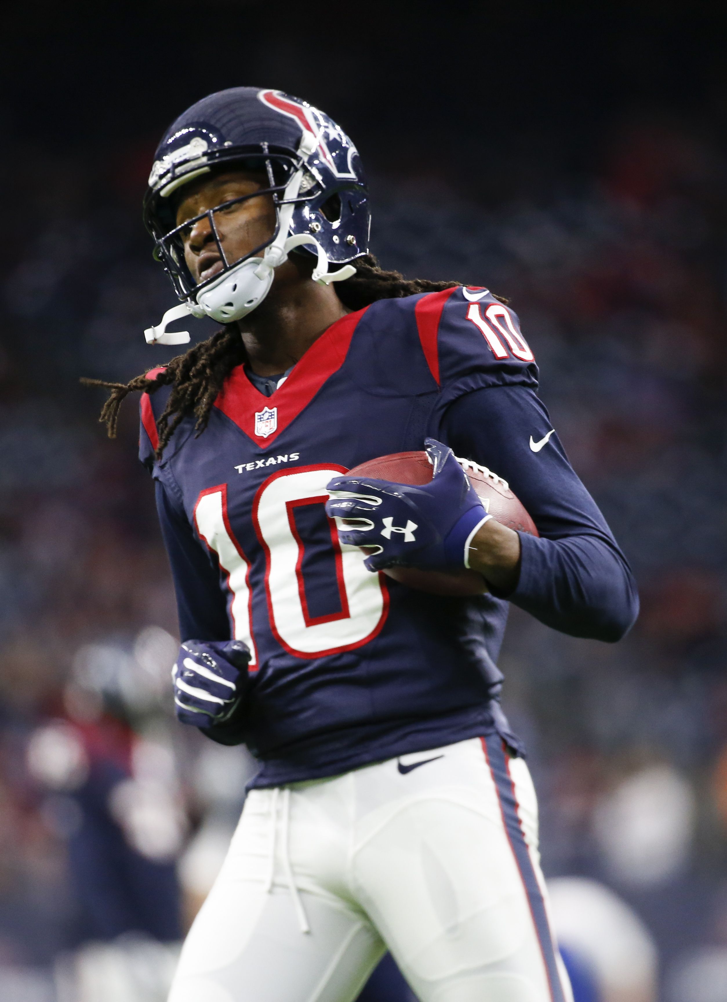 DeAndre Hopkins Wallpapers.