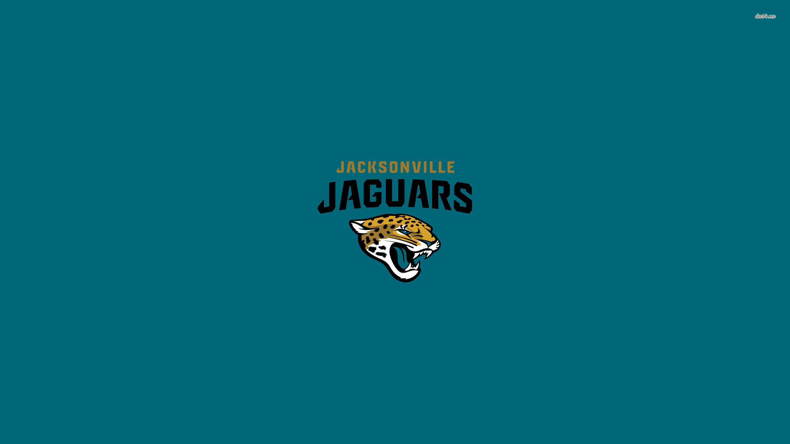 Jacksonville Jaguars Wallpapers - 4k, HD Jacksonville Jaguars ...