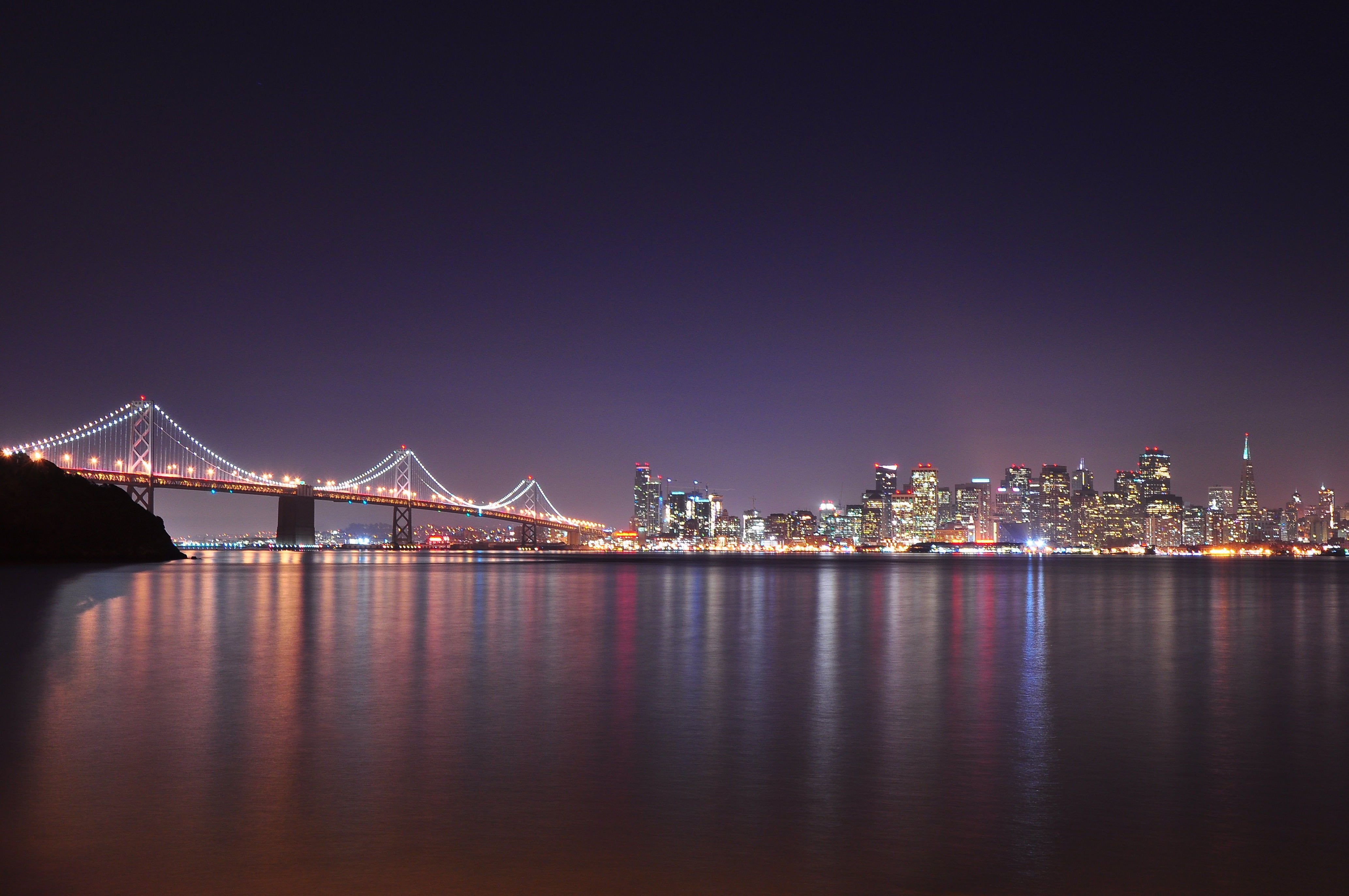 Oakland Wallpapers - 4k, HD Oakland Backgrounds on WallpaperBat