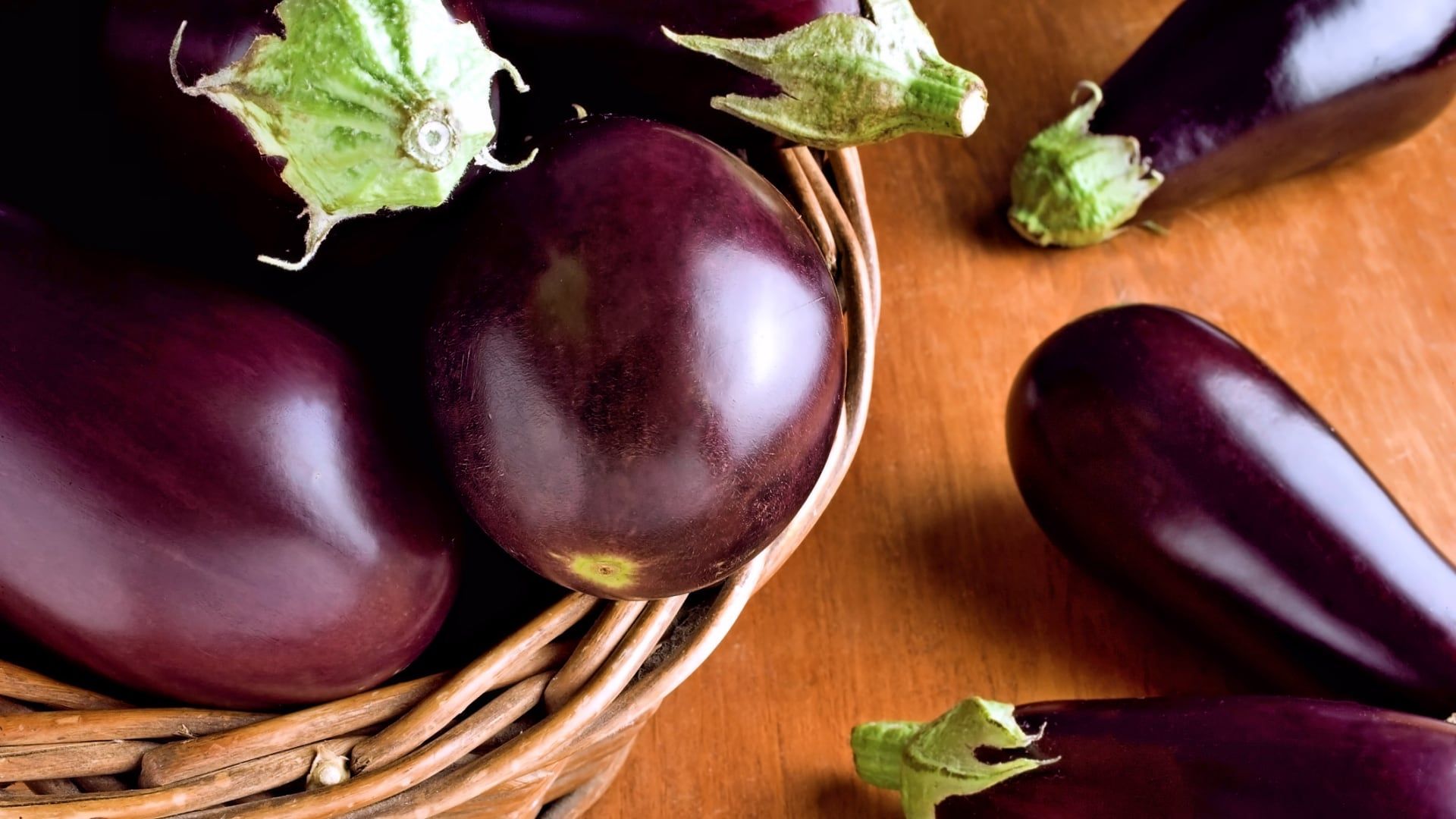 Eggplant Wallpapers - 4k, HD Eggplant Backgrounds on WallpaperBat