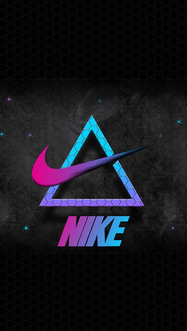 Nike Galaxy Wallpapers 4k Hd Nike Galaxy Backgrounds On Wallpaperbat