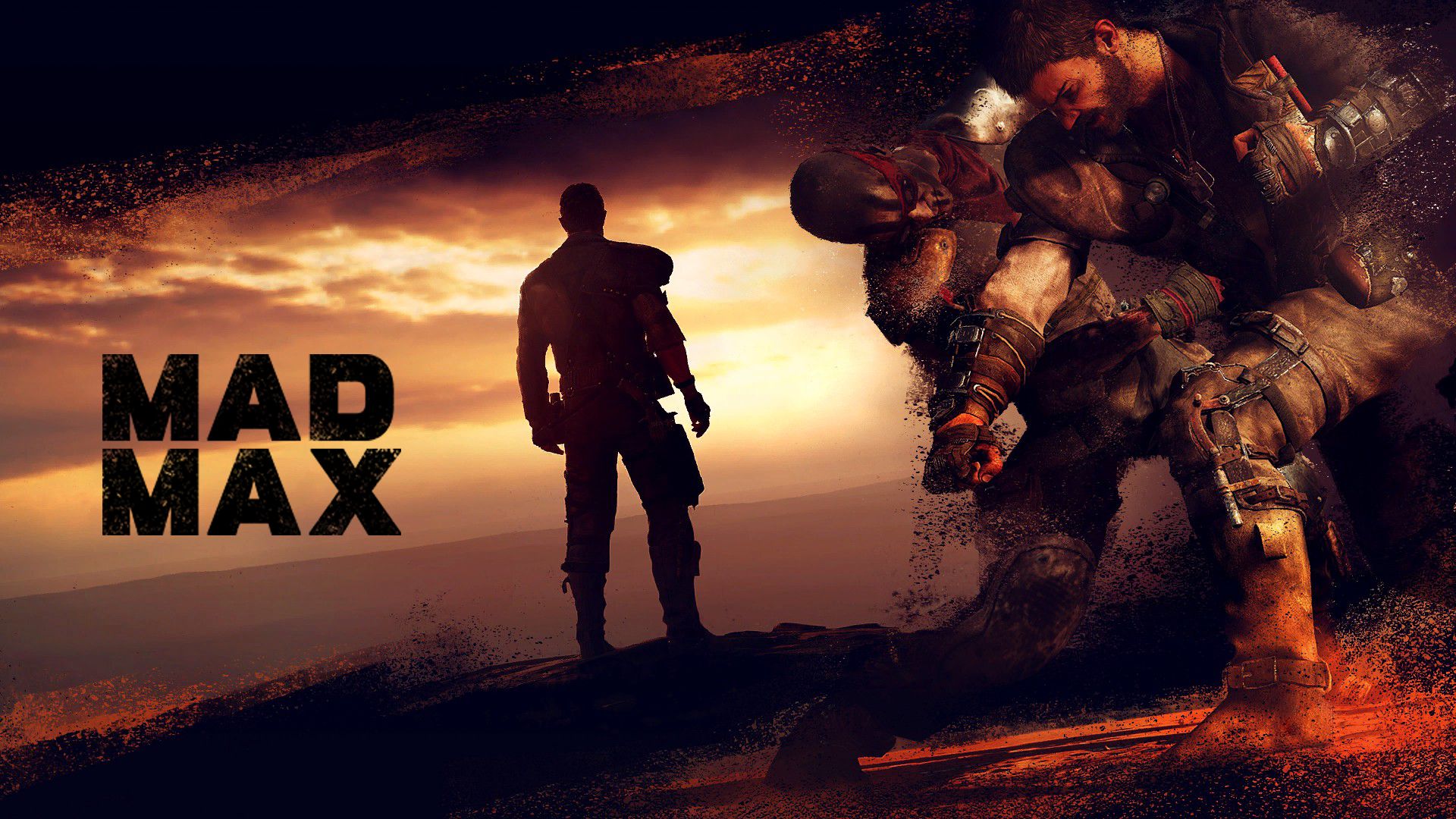 1920x1080 Best 40+ Mad Max Desktop Background on HipWallpaper | 3DS Max ... Wallpaper