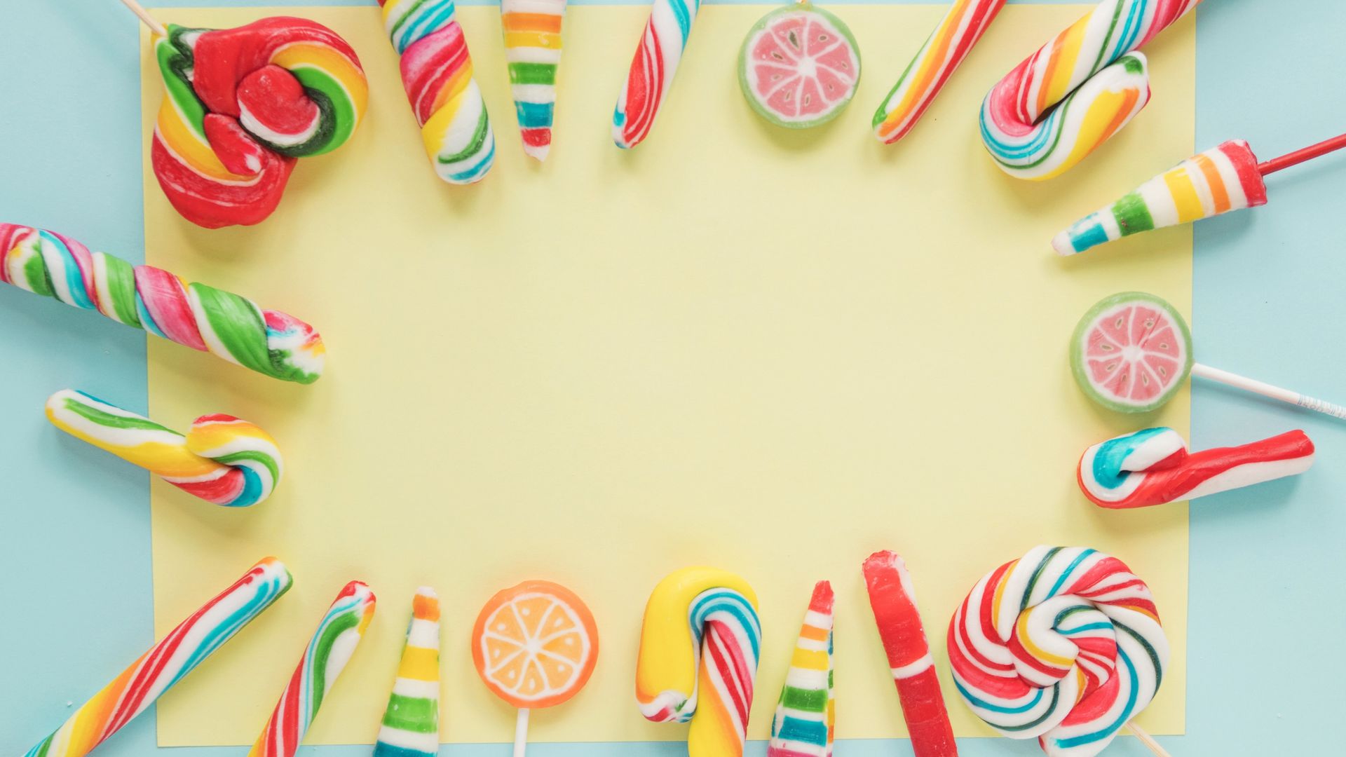 Lollipop Wallpapers - 4k, HD Lollipop Backgrounds on WallpaperBat