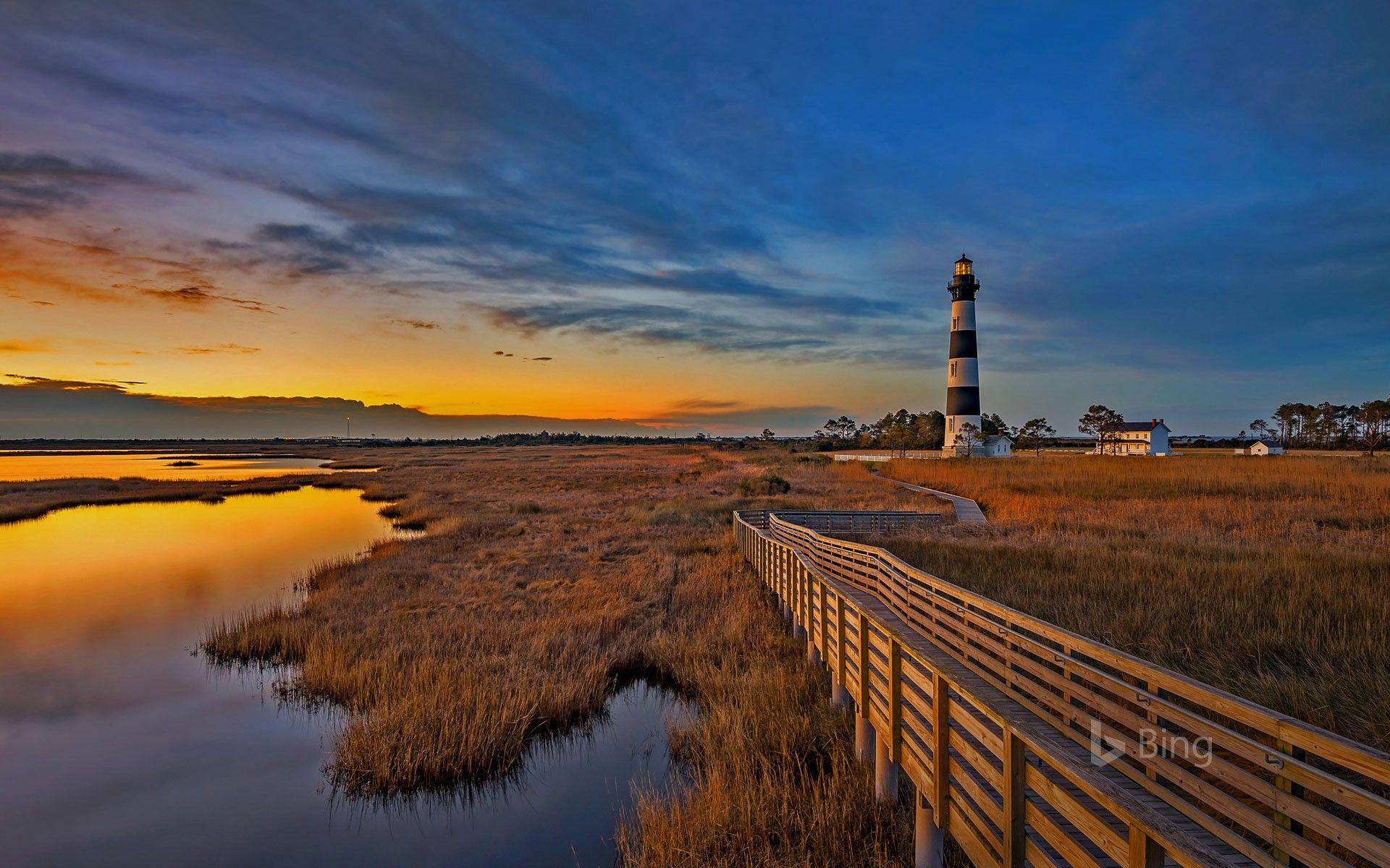 What Are North Carolina S Outer Banks at Wanda Bridges blog