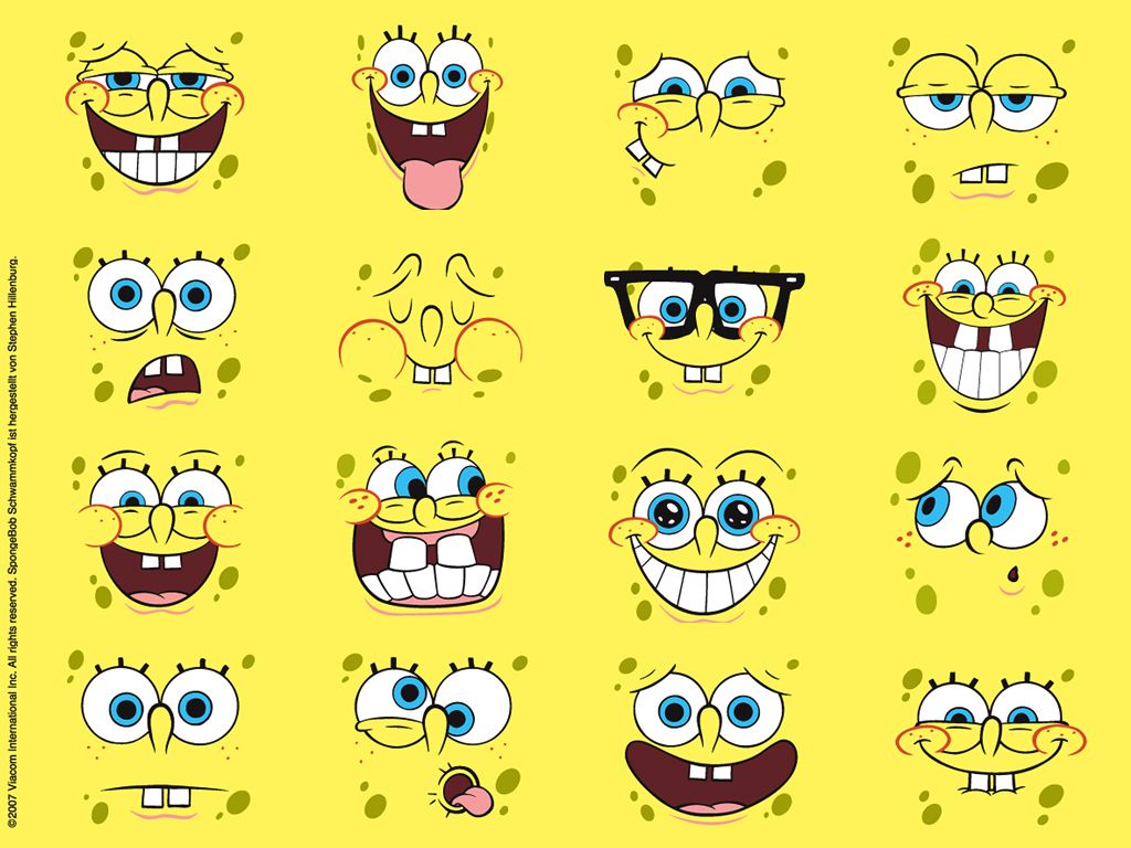 Spongebob Wallpapers 4k Hd Spongebob Backgrounds On Wallpaperbat