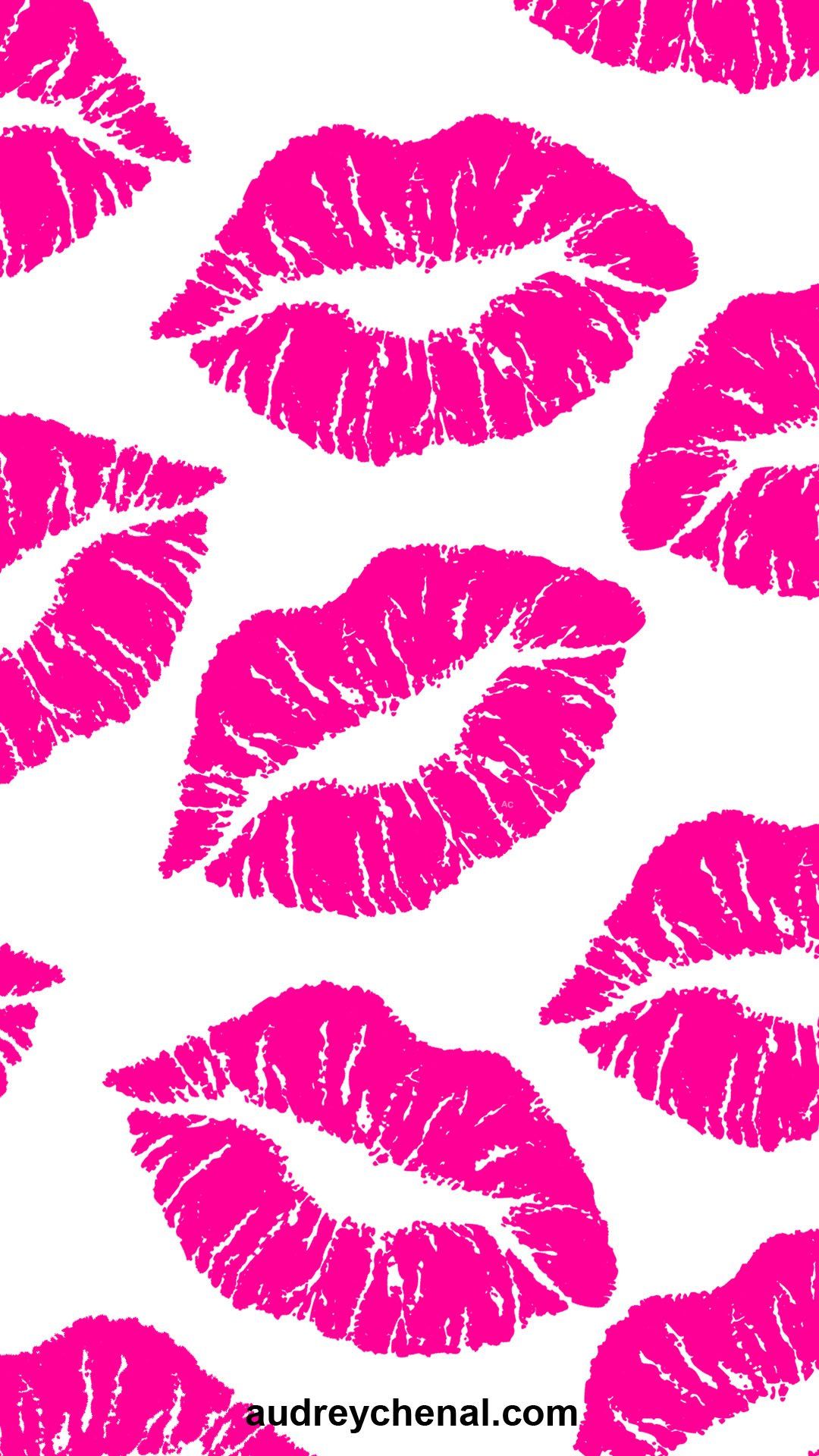 Pink Lips Wallpapers 4k Hd Pink Lips Backgrounds On Wallpaperbat 