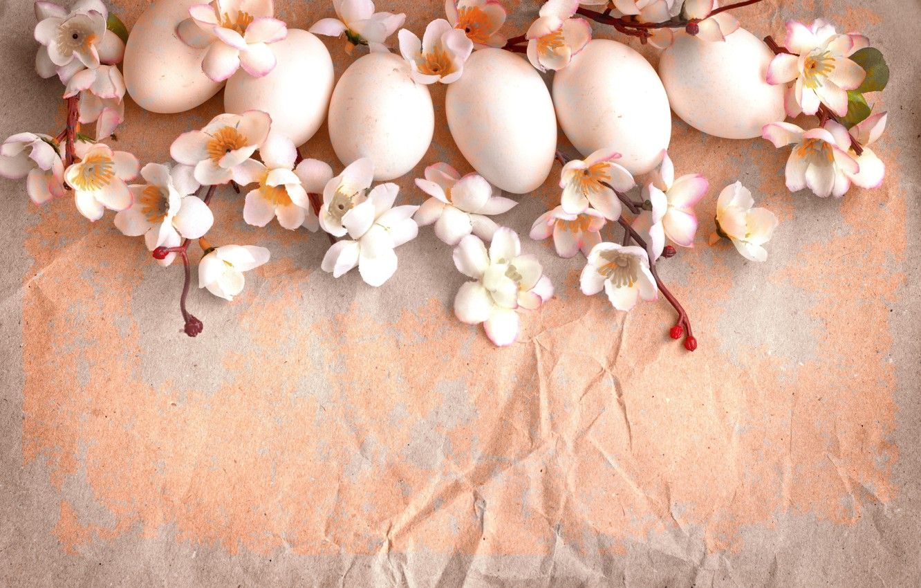 Vintage Easter Wallpapers - 4k, HD Vintage Easter Backgrounds on