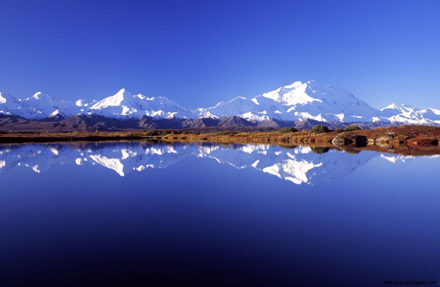 Mount McKinley Wallpapers - 4k, HD Mount McKinley Backgrounds on