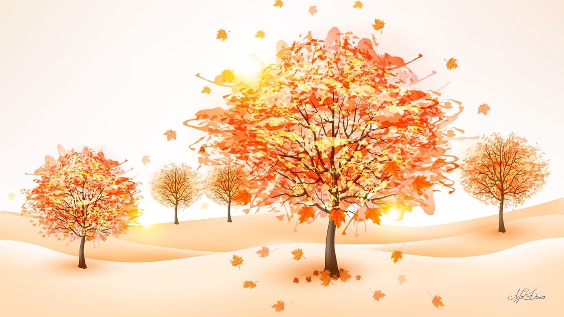 Cute Fall Wallpapers 4k Hd Cute Fall Backgrounds On Wallpaperbat 7217