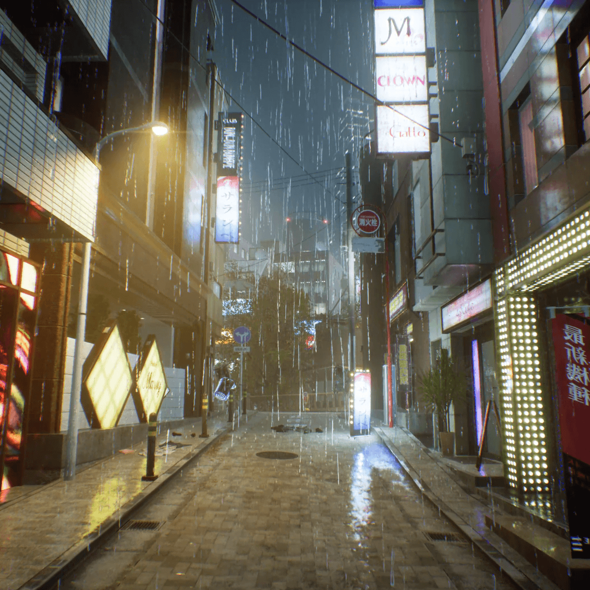 Tokyo Rain Wallpapers - 4k, HD Tokyo Rain Backgrounds on WallpaperBat