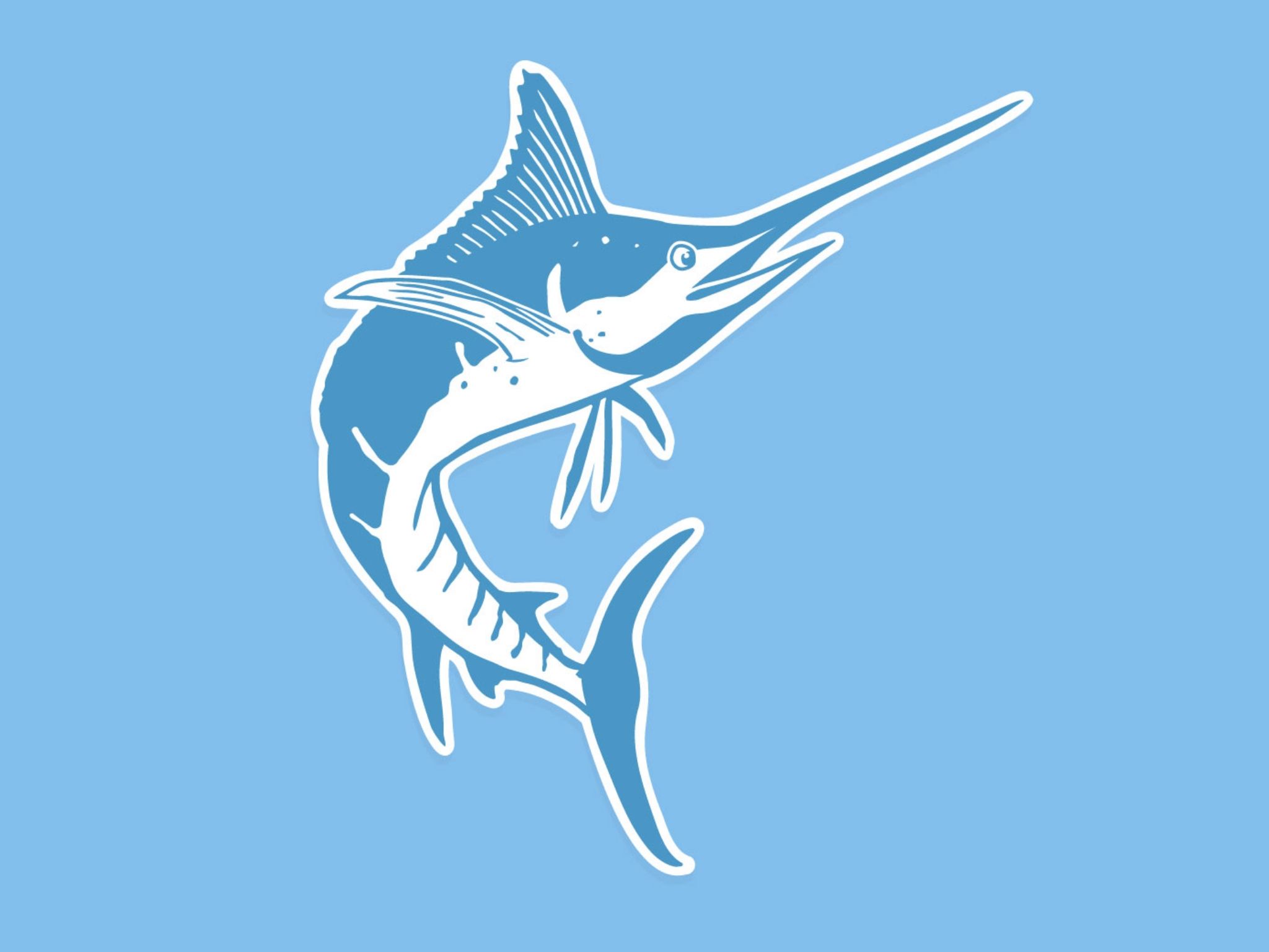 Marlin Wallpapers - 4k, HD Marlin Backgrounds on WallpaperBat