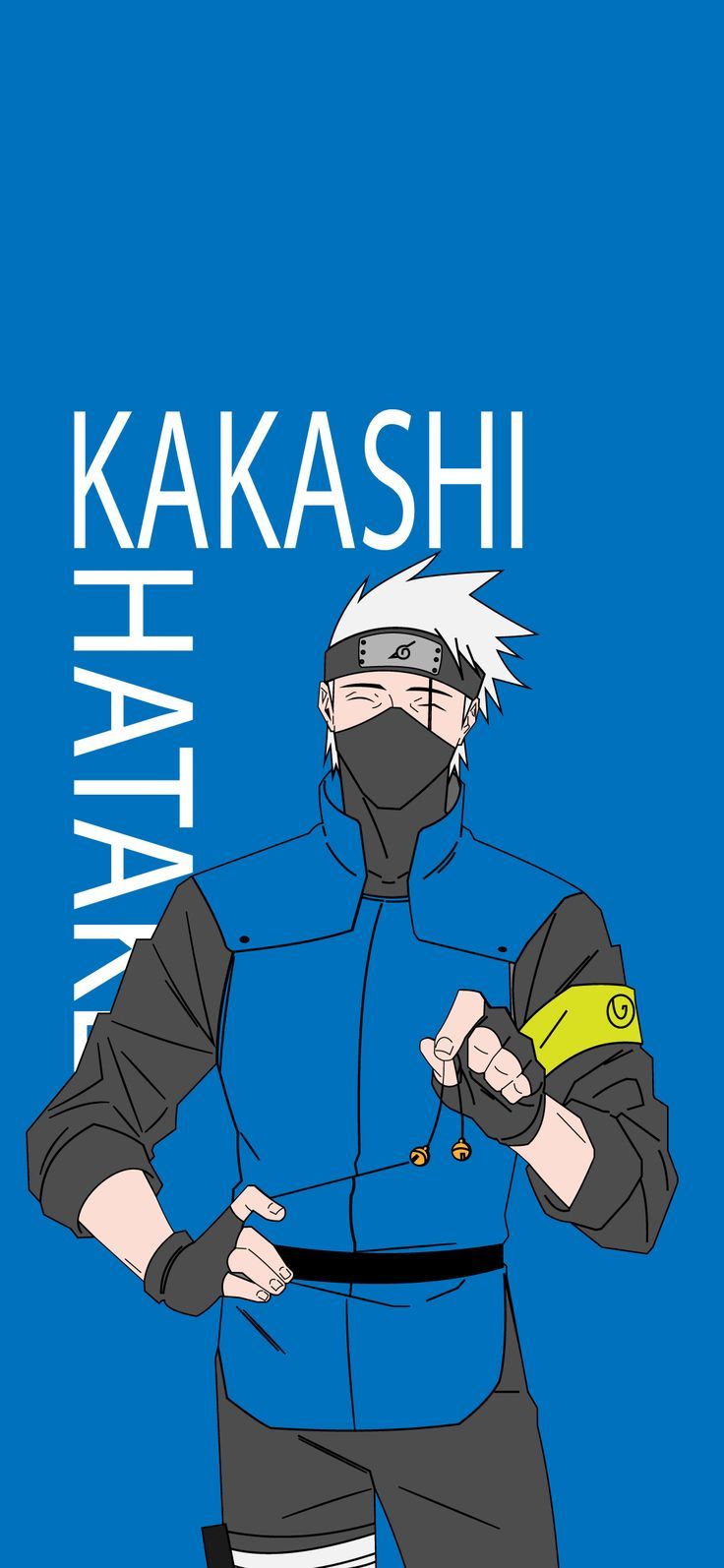 Kakashi Face Wallpapers - 4k, HD Kakashi Face Backgrounds on WallpaperBat