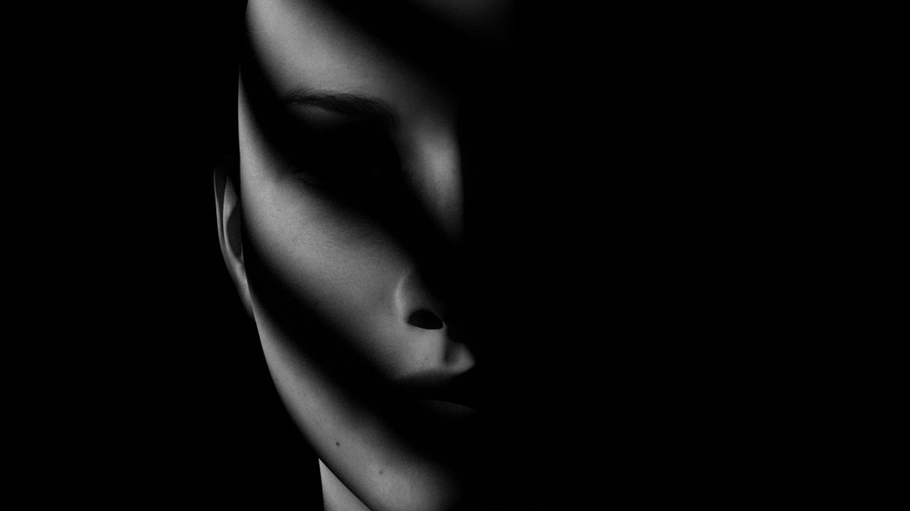 Dark Face Wallpapers - 4k, HD Dark Face Backgrounds on WallpaperBat