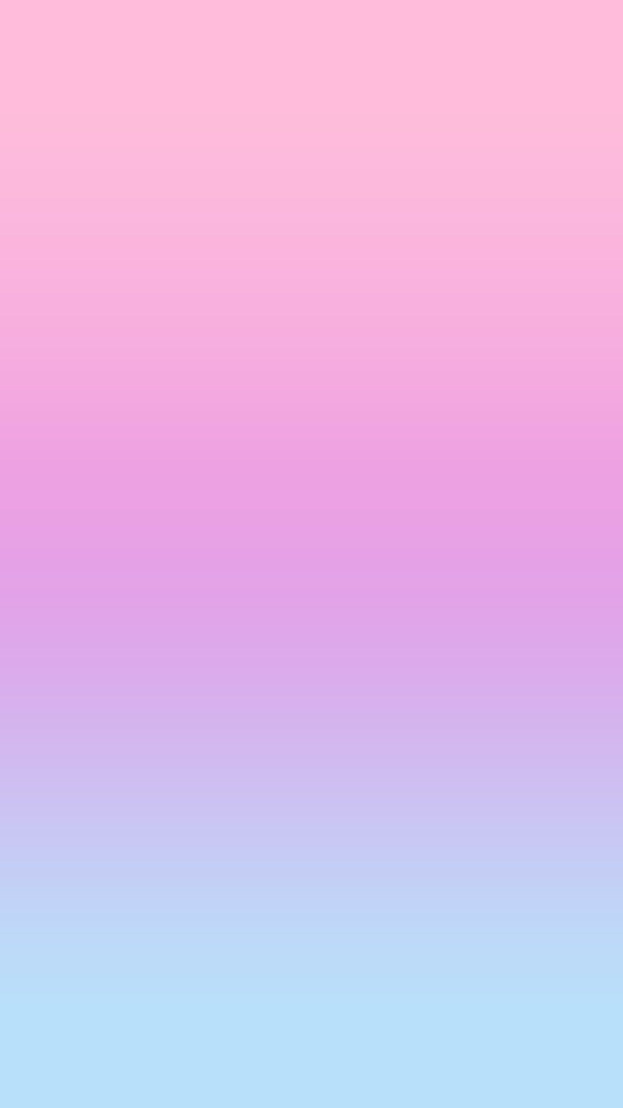 1242x2208 Wallpaper, background, iPhone, Android, HD, pink, purple, gradient ... Wallpaper