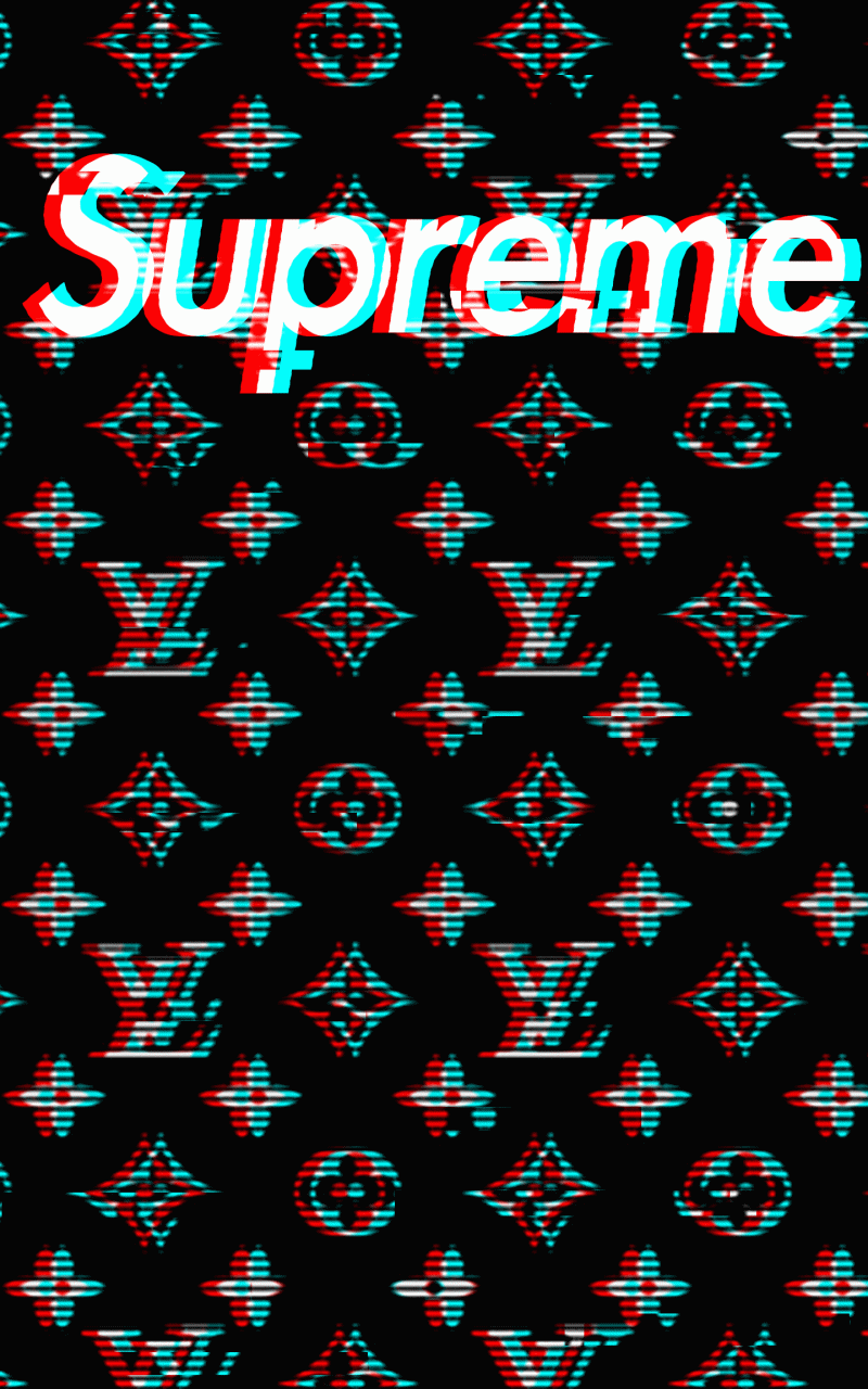 Supreme #Cool #Wallpaper #Iphone  Supreme iphone wallpaper, Supreme  wallpaper, Wallpaper iphone neon