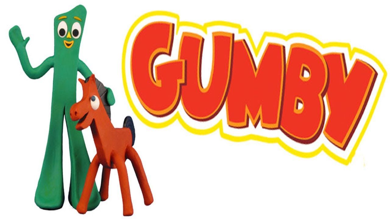 Gumby Cartoon Wallpapers - 4k, HD Gumby Cartoon Backgrounds on WallpaperBat