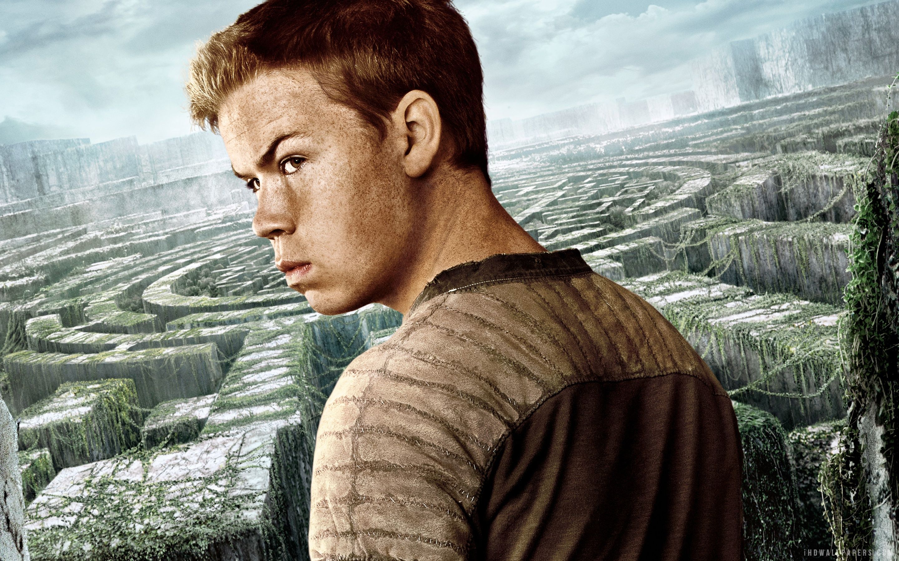 Will Poulter Wallpapers - 4k, HD Will Poulter Backgrounds on WallpaperBat