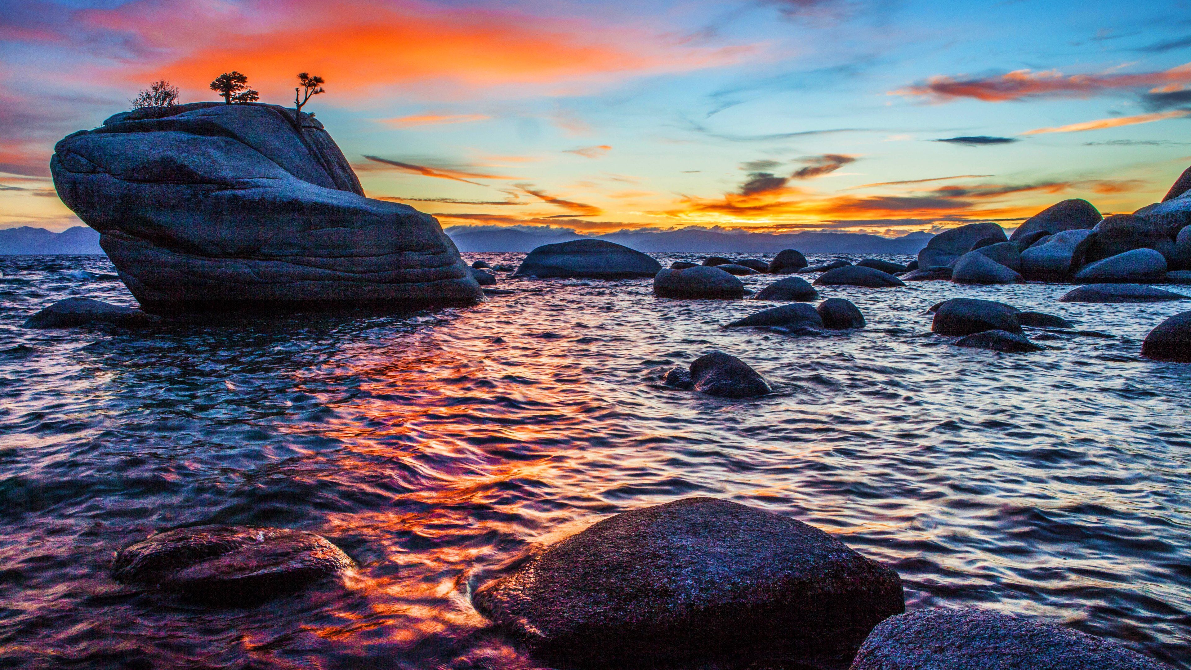 lake-tahoe-nevada-wallpapers-4k-hd-lake-tahoe-nevada-backgrounds-on