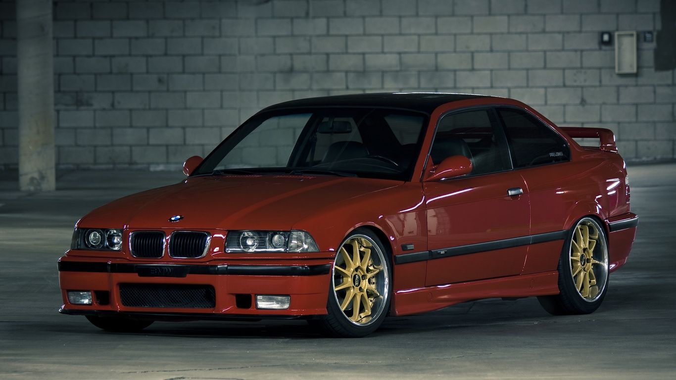 BMW E36 M3 Wallpapers - 4k, HD BMW E36 M3 Backgrounds on WallpaperBat