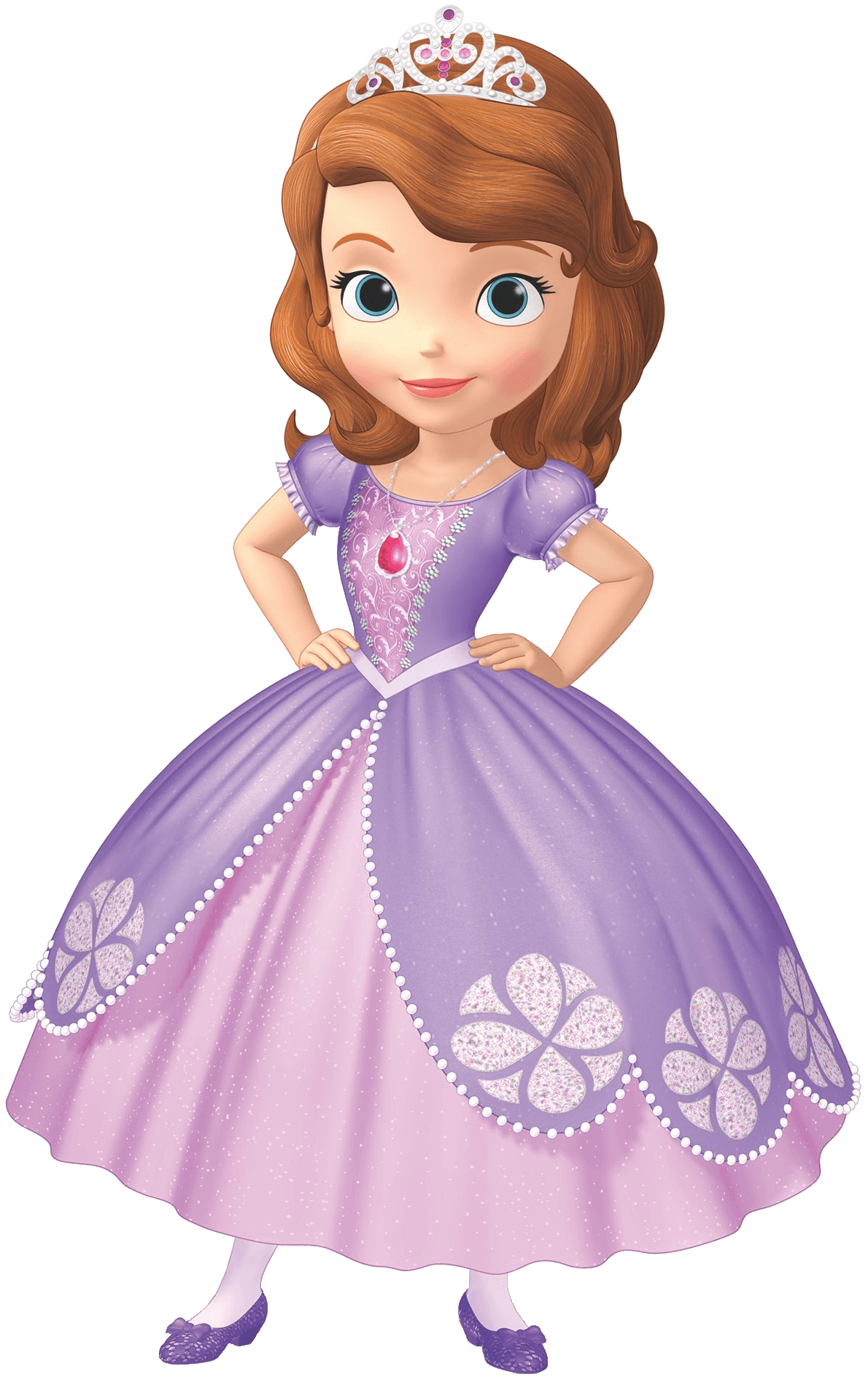 Princess Sofia Wallpapers - 4k, Hd Princess Sofia Backgrounds On 