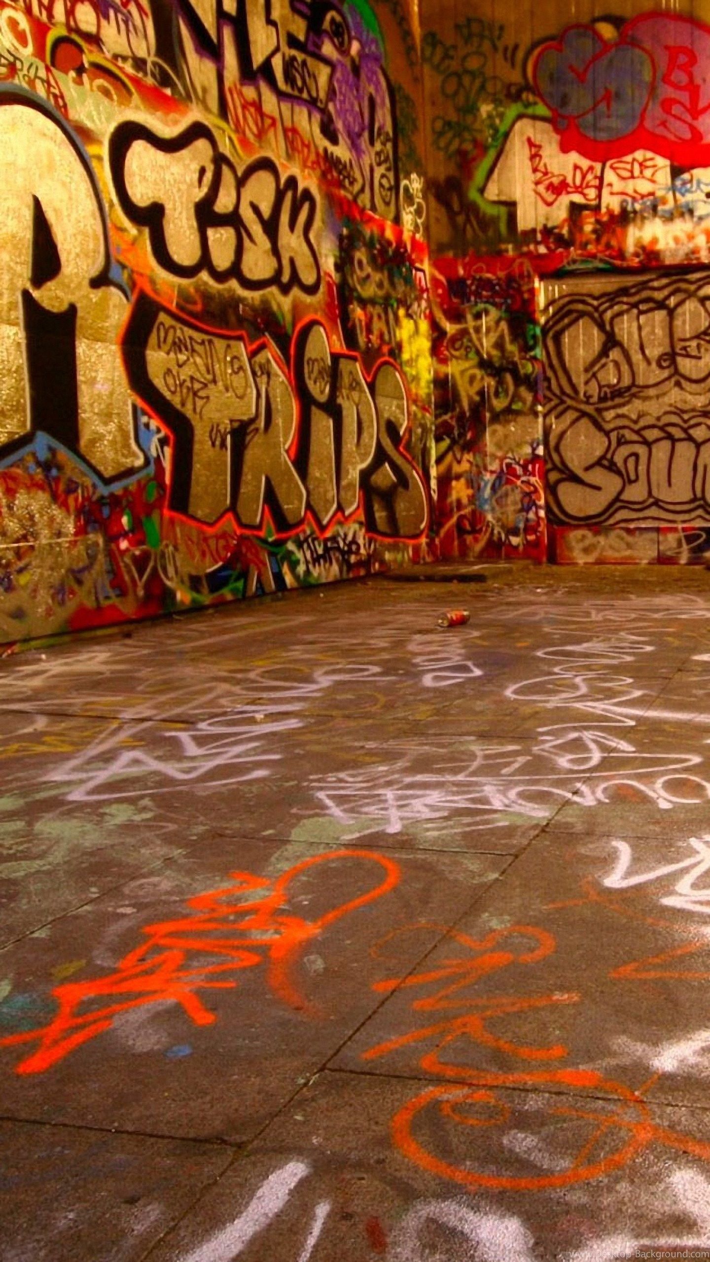 New York Graffiti Wallpapers K HD New York Graffiti Backgrounds On WallpaperBat