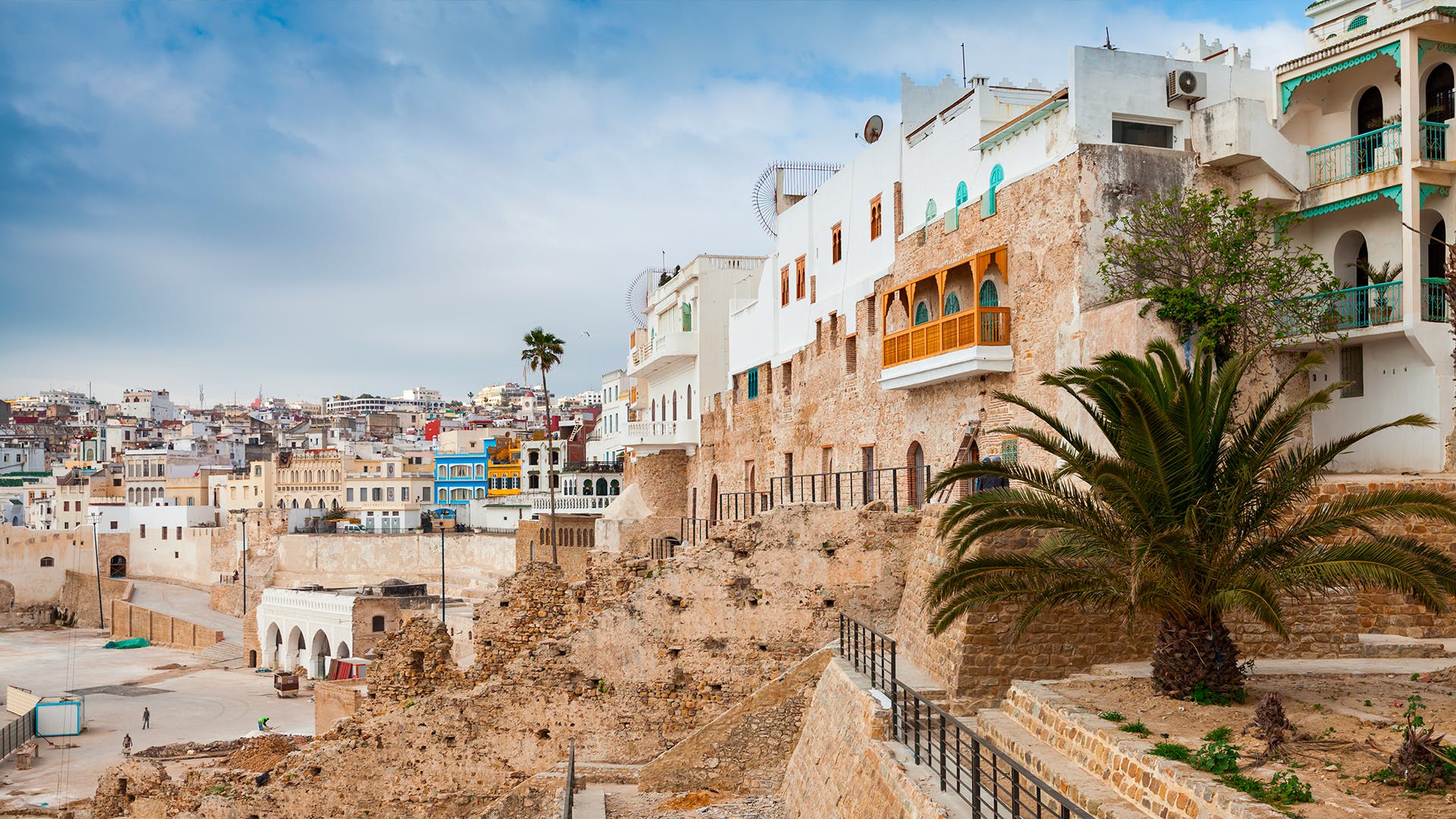 Tangier Wallpapers - 4k, HD Tangier Backgrounds on WallpaperBat