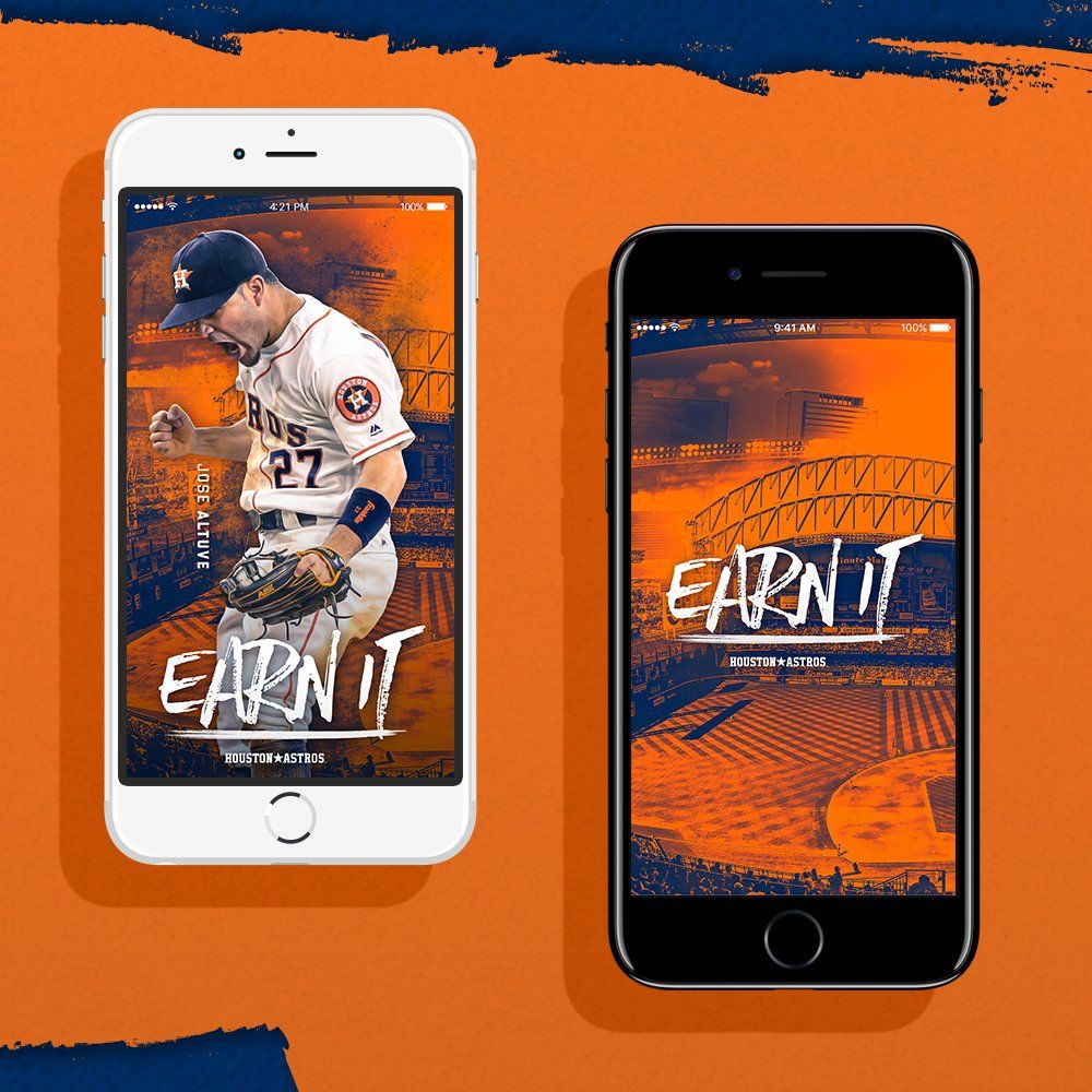 Baseball Houston Retro Astros Sports Baseball Art, MLB, Houston Astros •  For You For & Mobile HD wallpaper